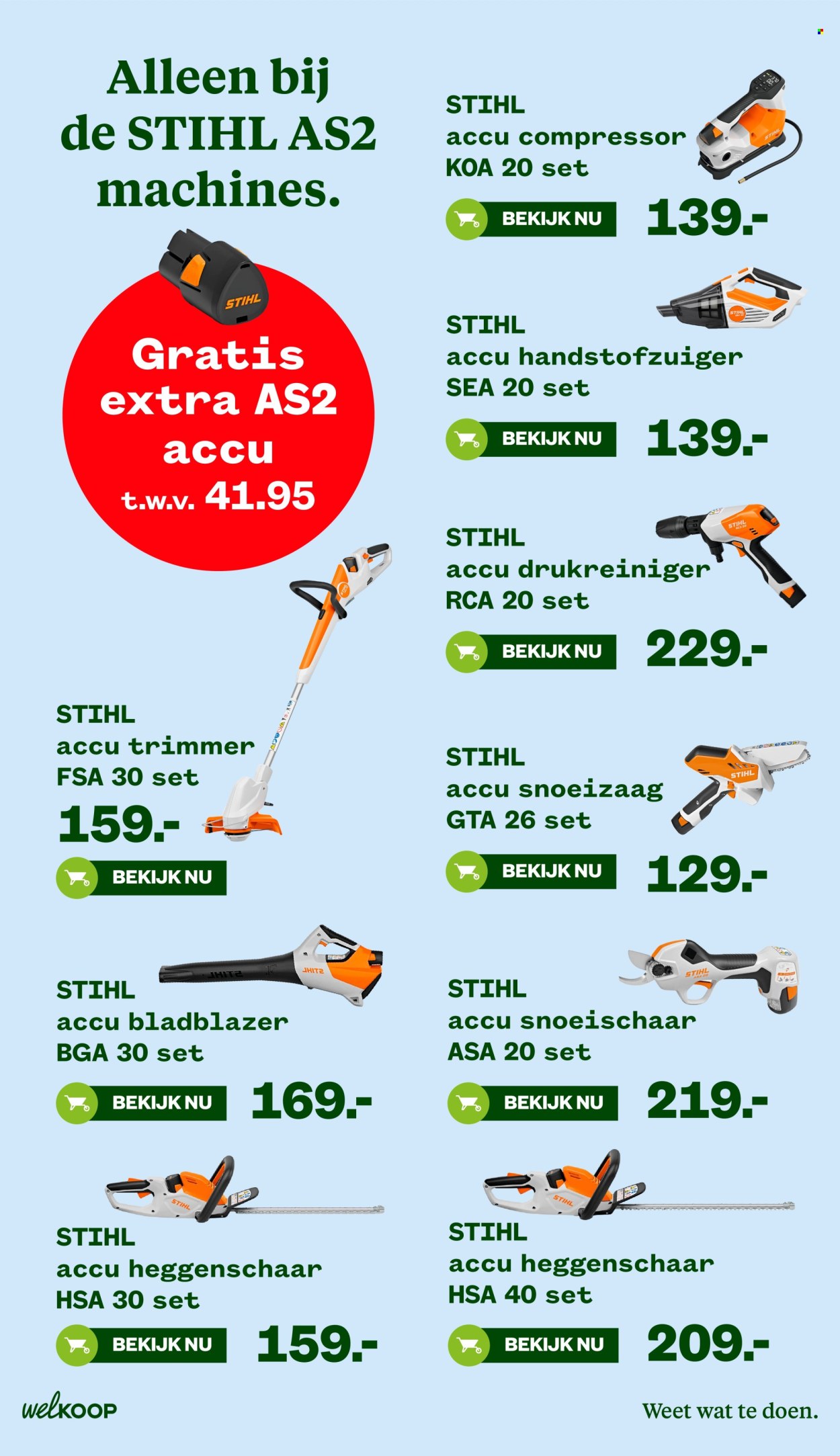 Welkoop-aanbieding - 5.10.2026 - 18.10.2026. Pagina 19