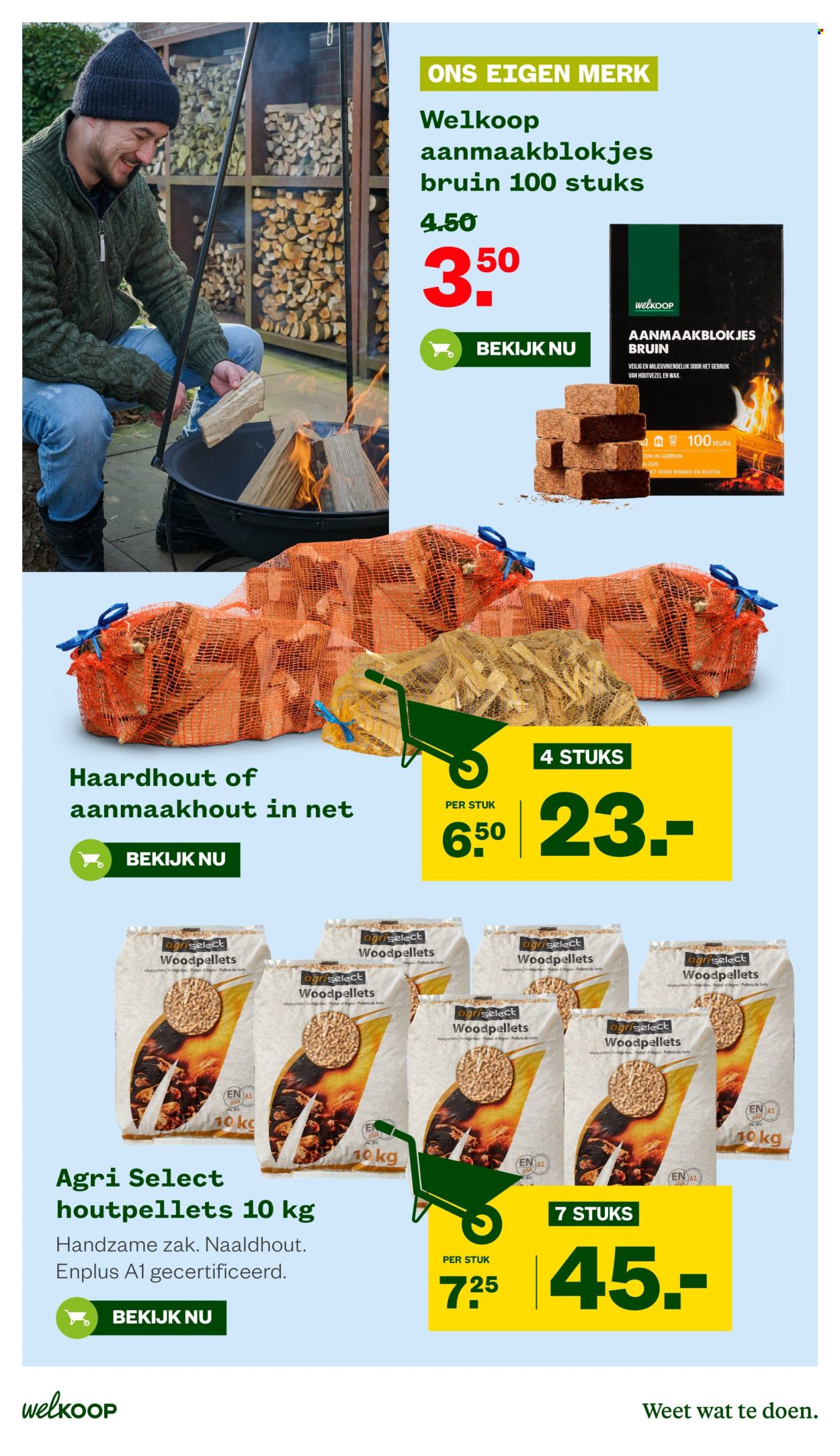Welkoop-aanbieding - 5.10.2026 - 18.10.2026. Pagina 21