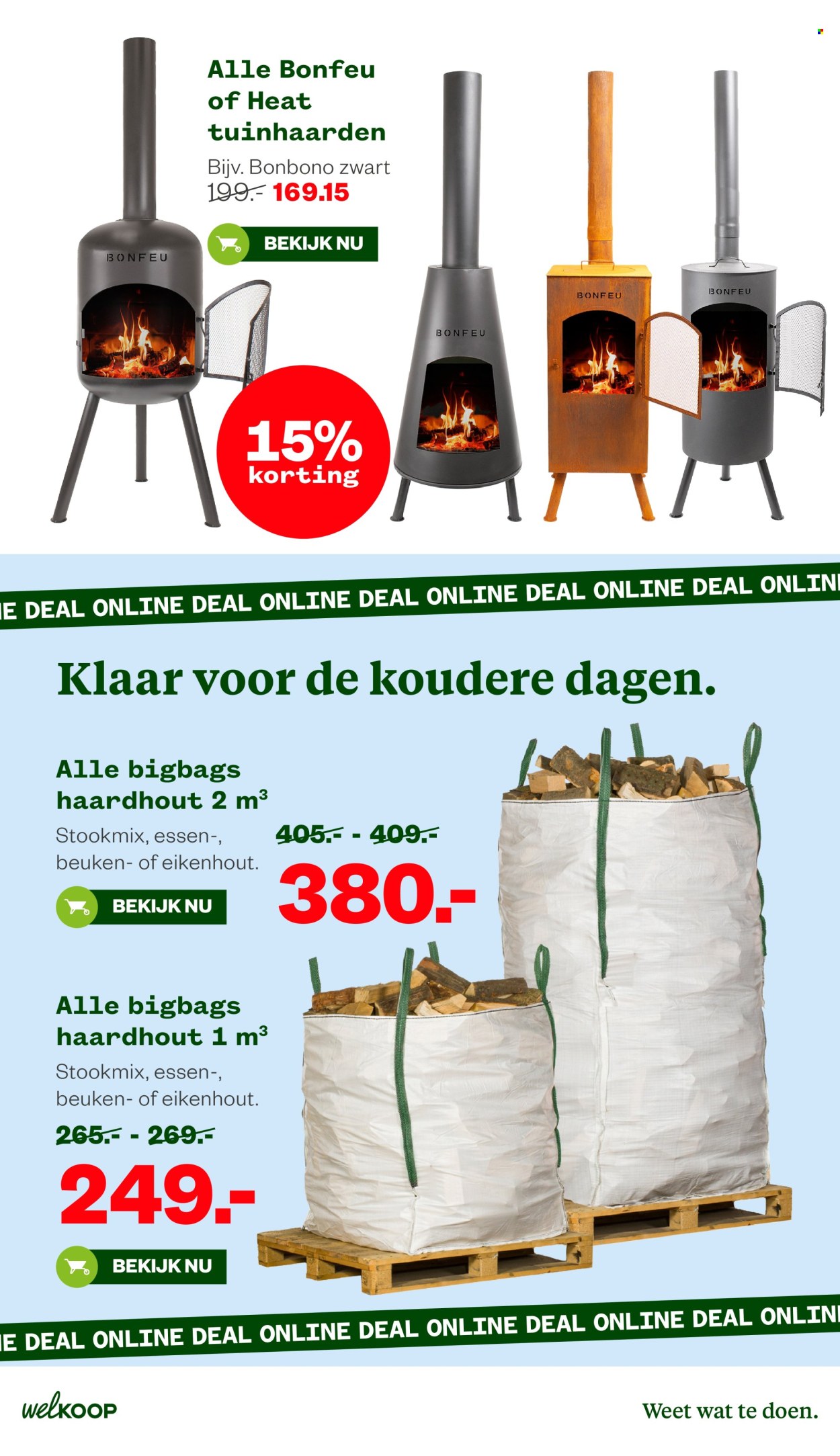 Welkoop-aanbieding - 5.10.2026 - 18.10.2026. Pagina 22
