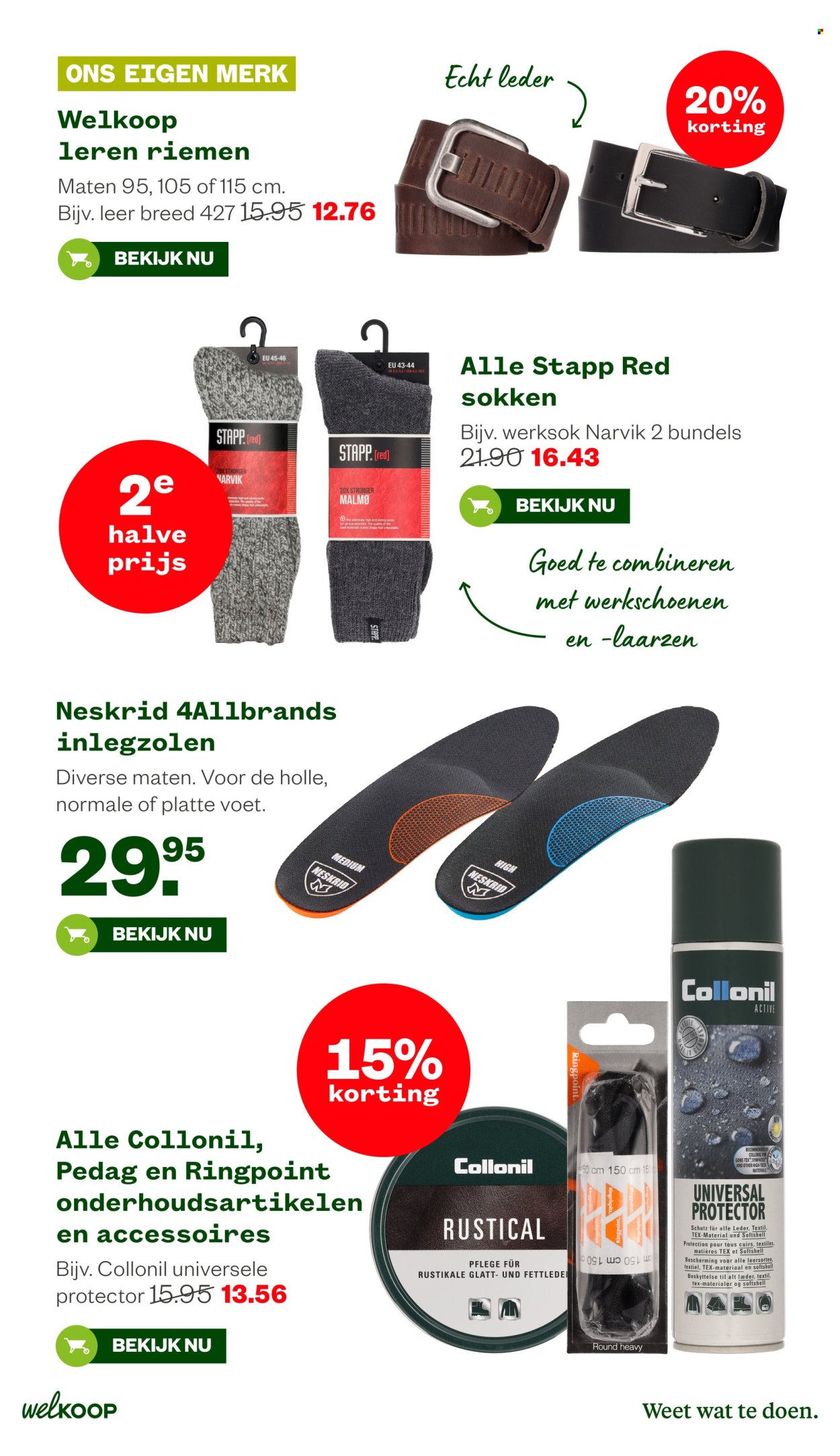 Welkoop-aanbieding - 5.10.2026 - 18.10.2026. Pagina 28