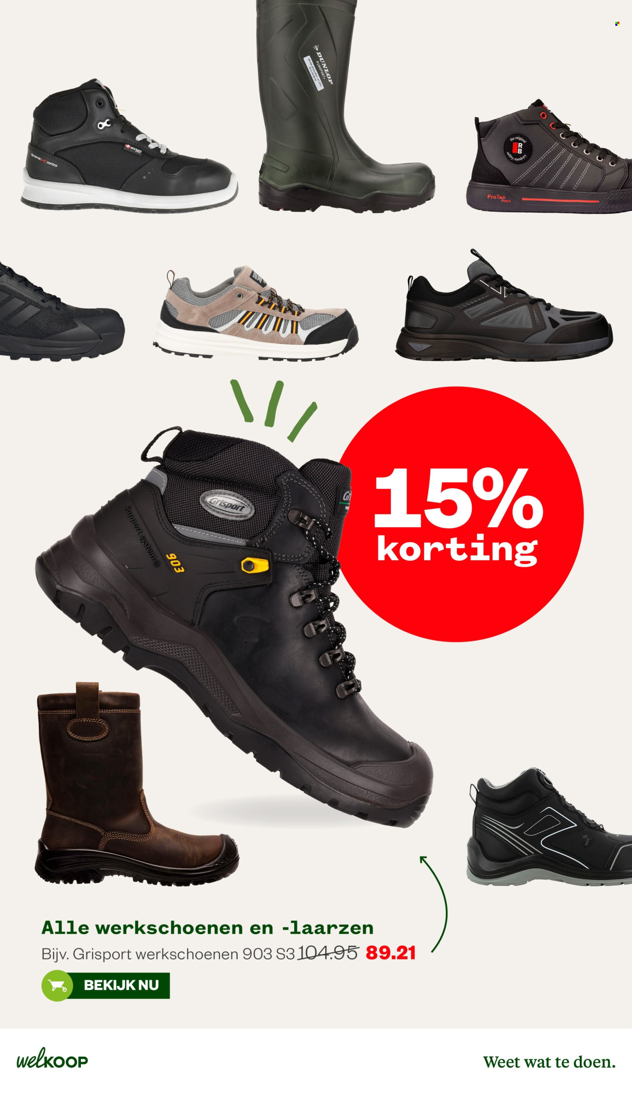 Welkoop-aanbieding - 5.10.2026 - 18.10.2026. Pagina 29