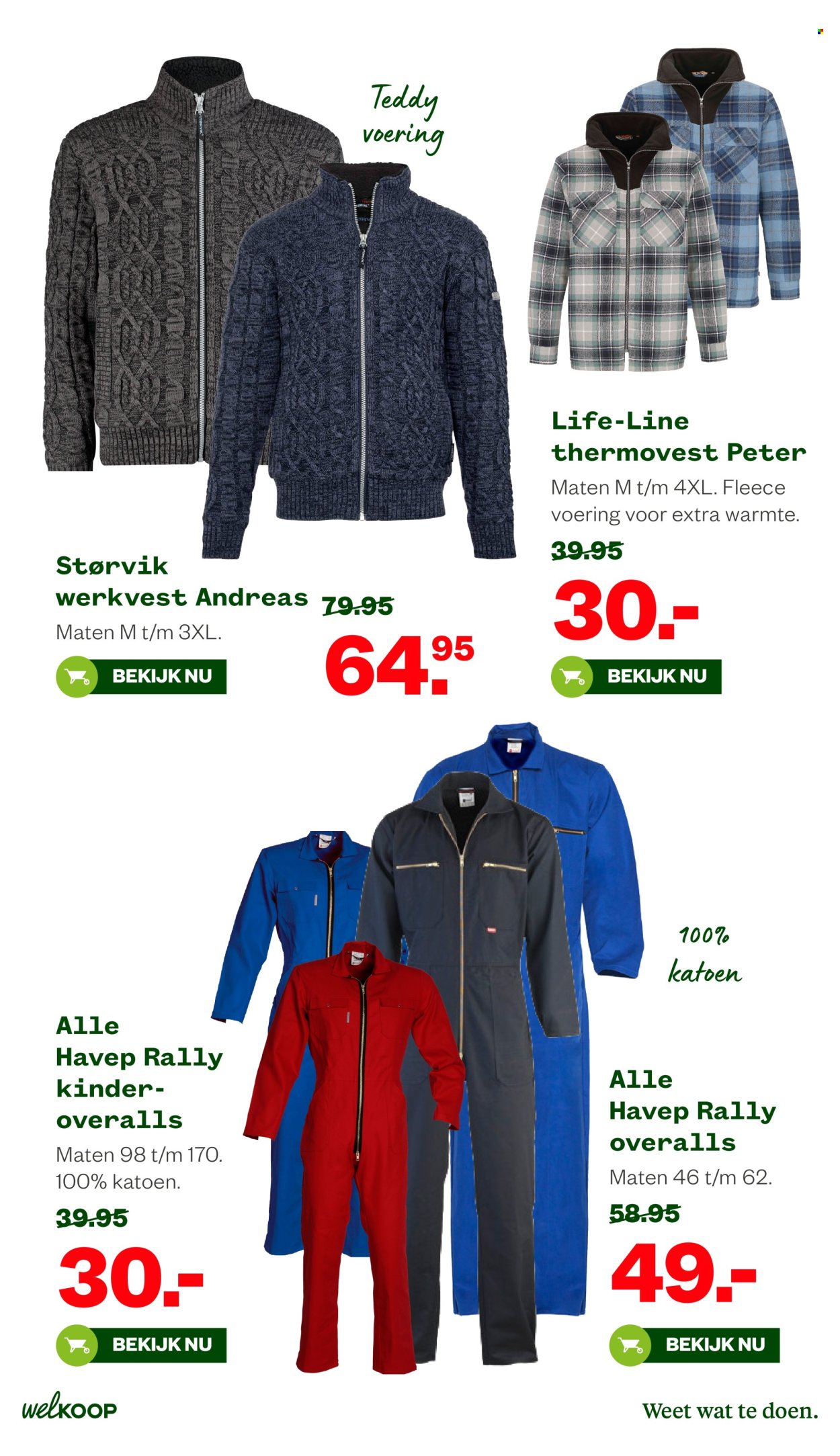 Welkoop-aanbieding - 5.10.2026 - 18.10.2026. Pagina 30
