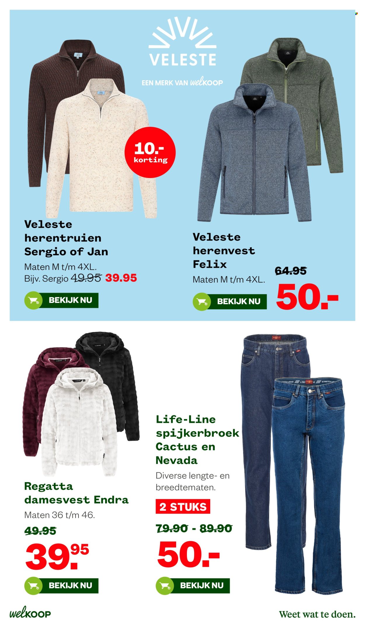 Welkoop-aanbieding - 5.10.2026 - 18.10.2026. Pagina 32