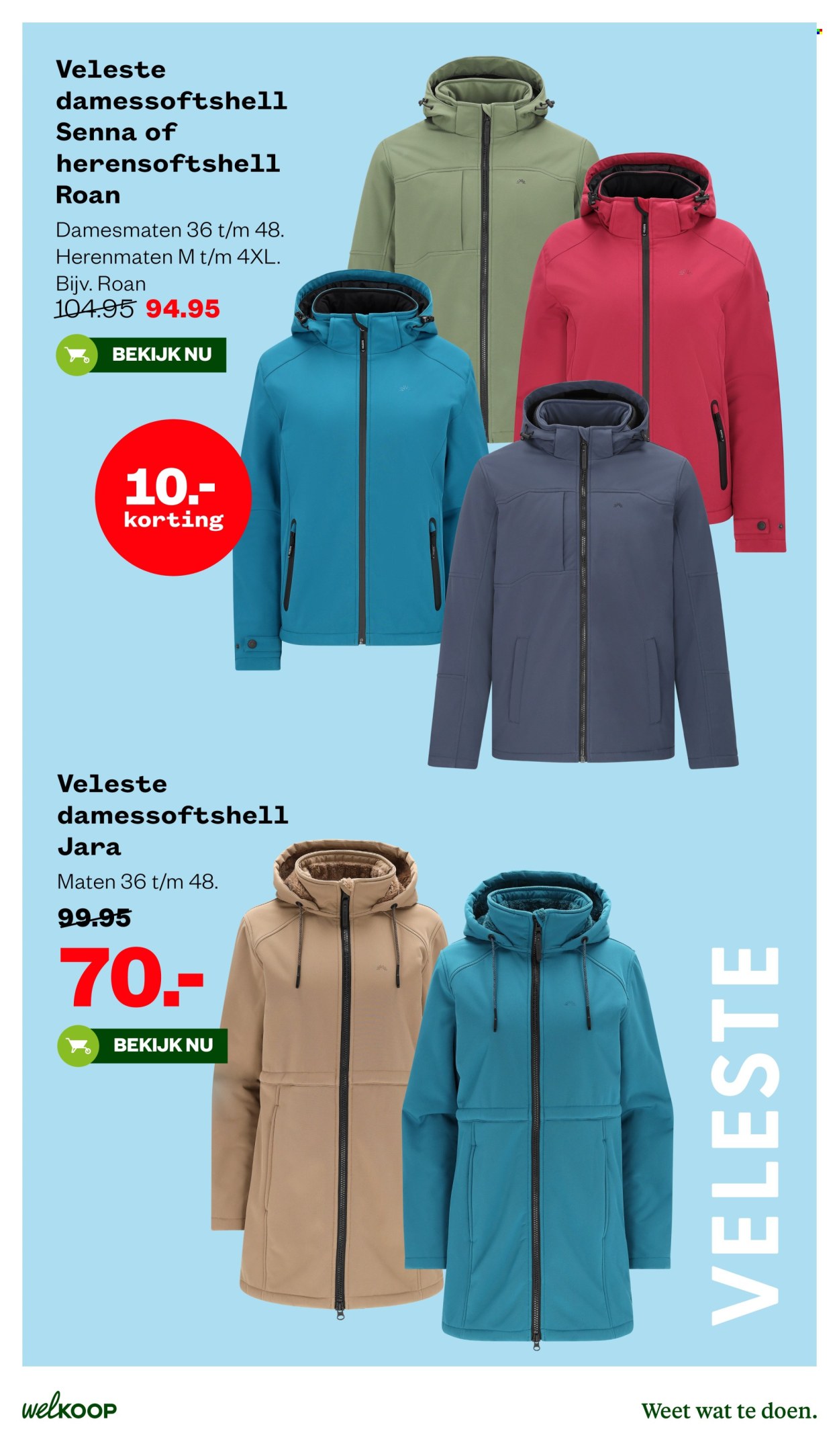 Welkoop-aanbieding - 5.10.2026 - 18.10.2026. Pagina 34
