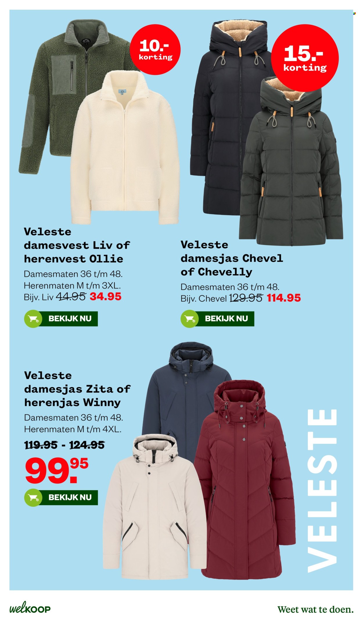 Welkoop-aanbieding - 5.10.2026 - 18.10.2026. Pagina 35