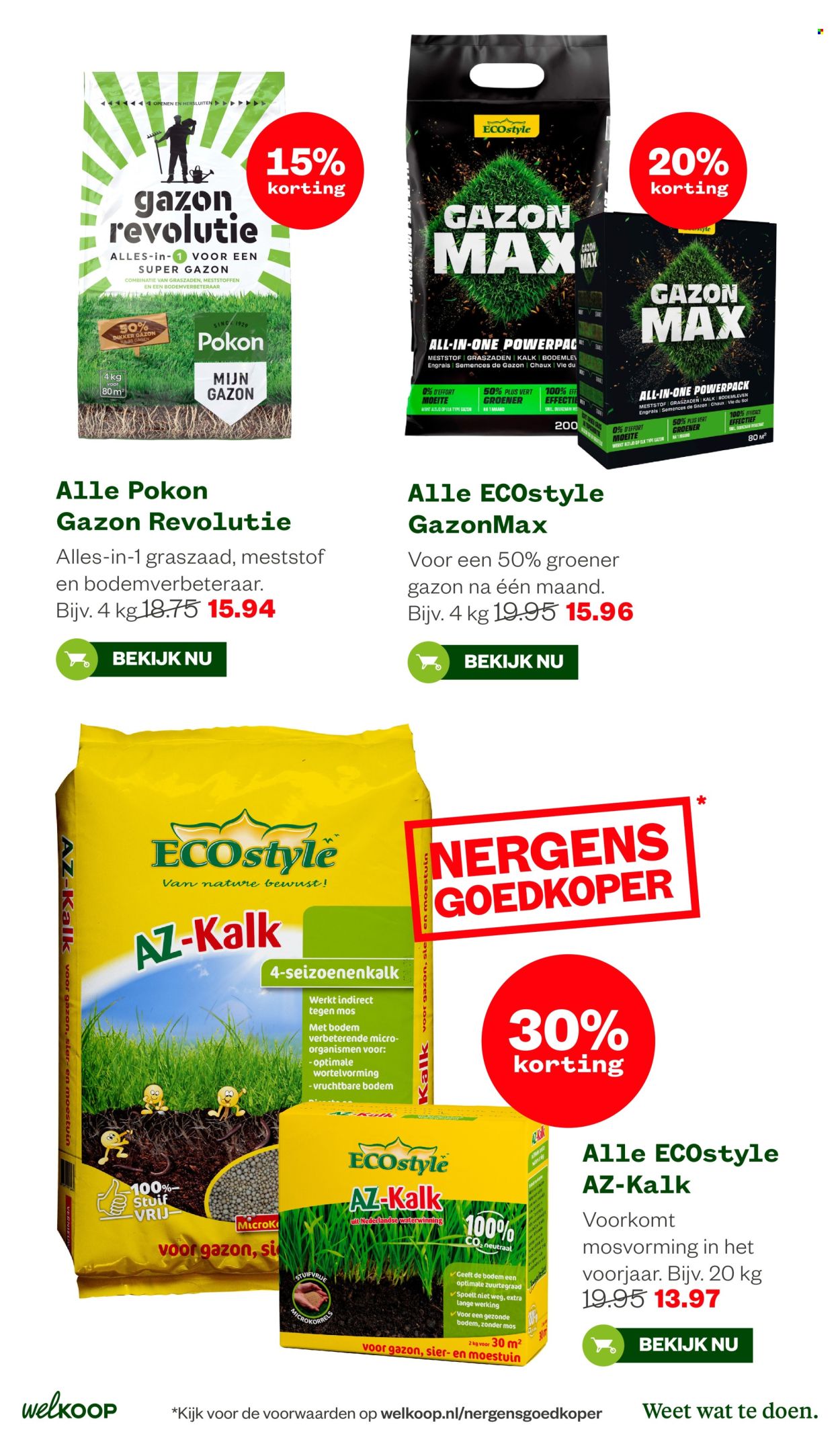 Welkoop-aanbieding - 5.10.2026 - 18.10.2026. Pagina 40