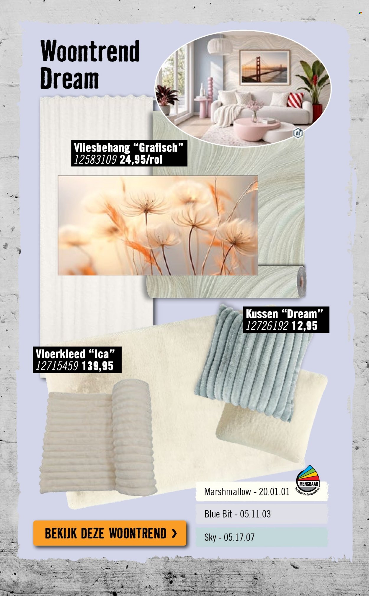 Hornbach-aanbieding - 5.10.2026 - 1.11.2026. Pagina 5