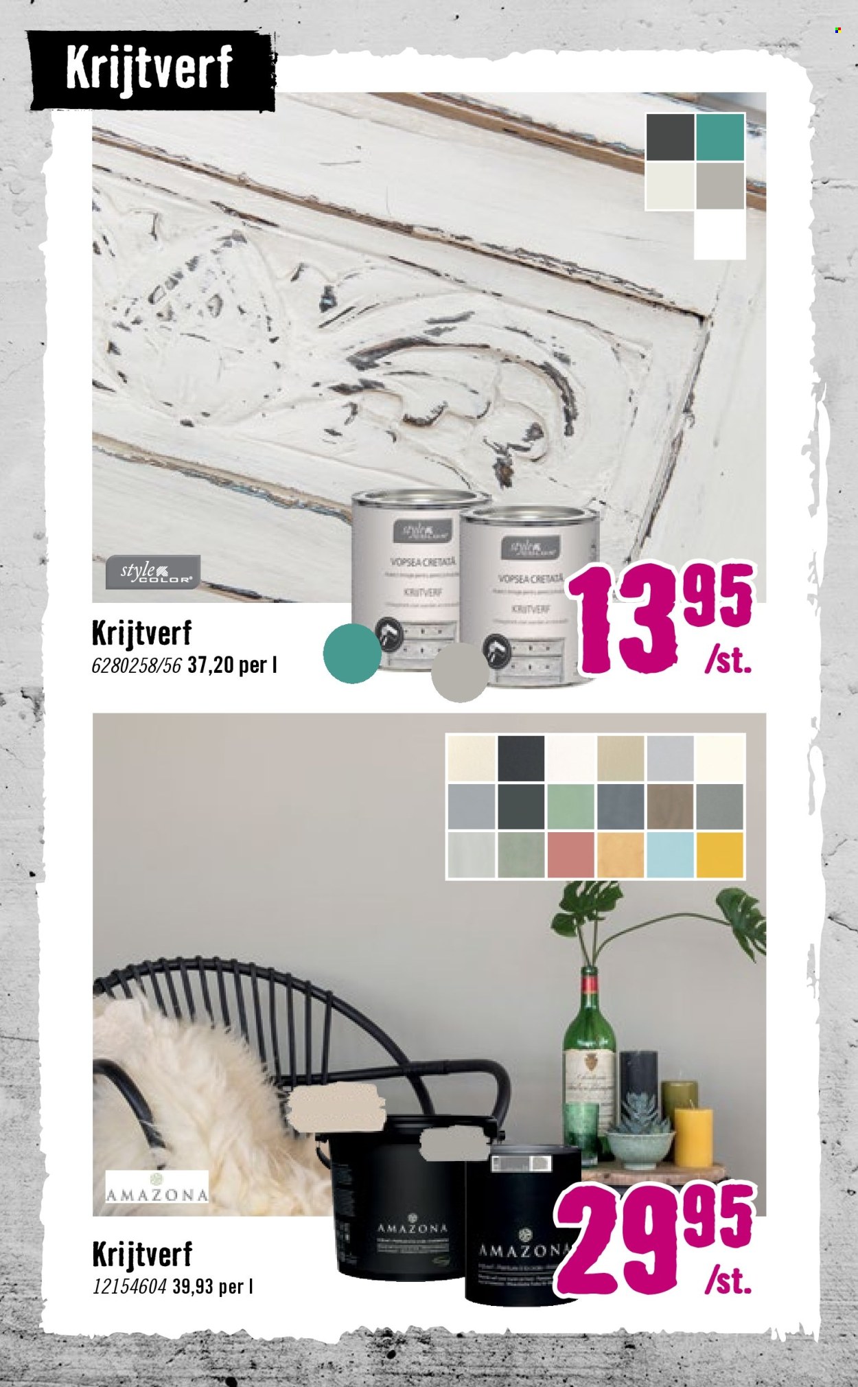 Hornbach-aanbieding - 5.10.2026 - 1.11.2026. Pagina 7