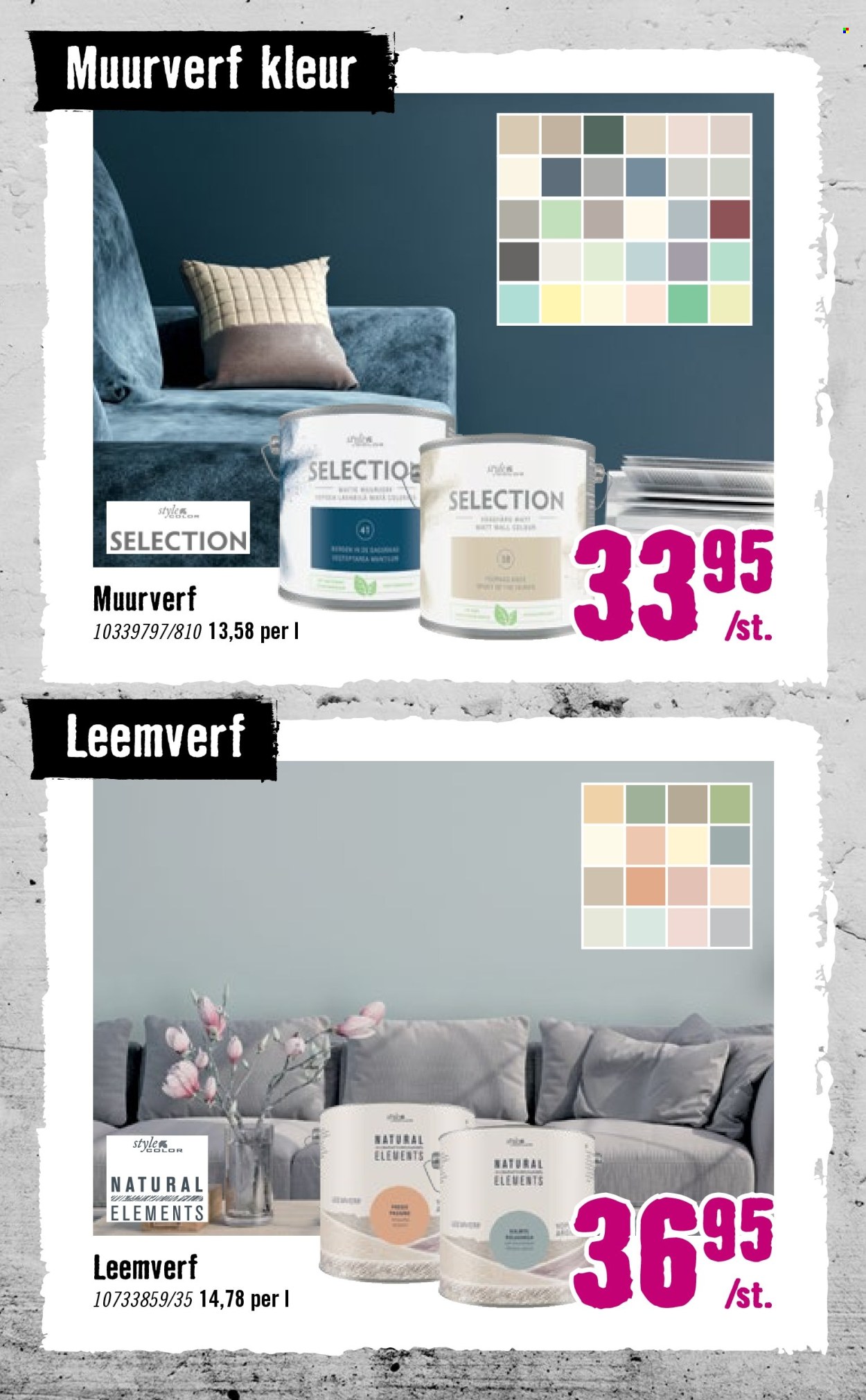 Hornbach-aanbieding - 5.10.2026 - 1.11.2026. Pagina 8