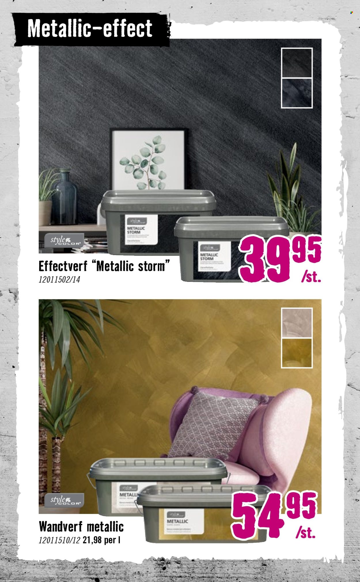 Hornbach-aanbieding - 5.10.2026 - 1.11.2026. Pagina 9