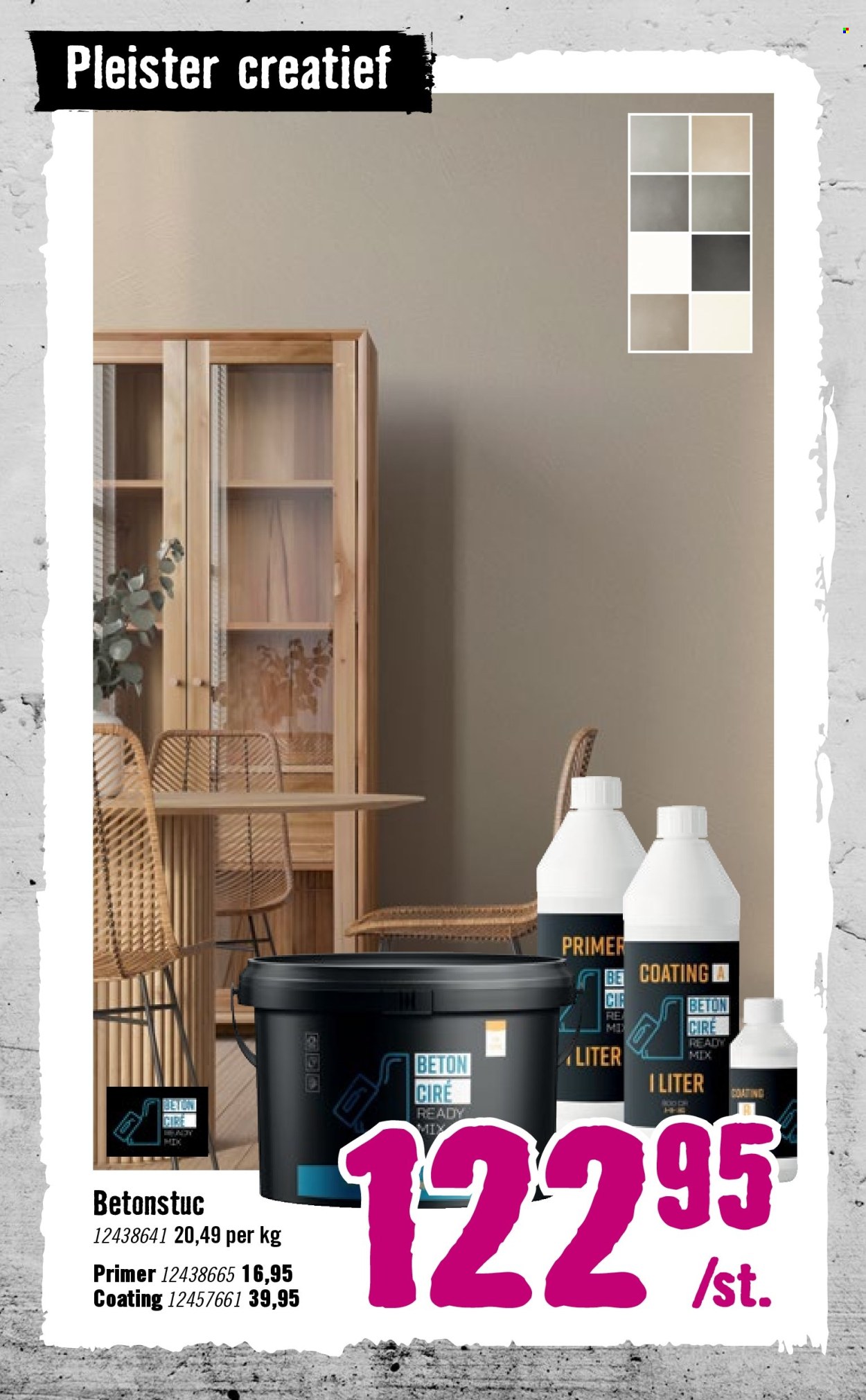 Hornbach-aanbieding - 5.10.2026 - 1.11.2026. Pagina 11