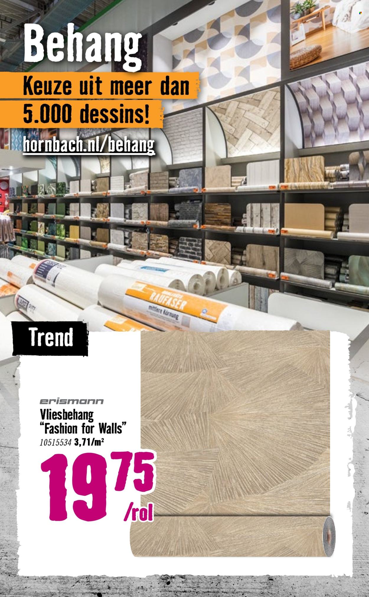 Hornbach-aanbieding - 5.10.2026 - 1.11.2026. Pagina 13