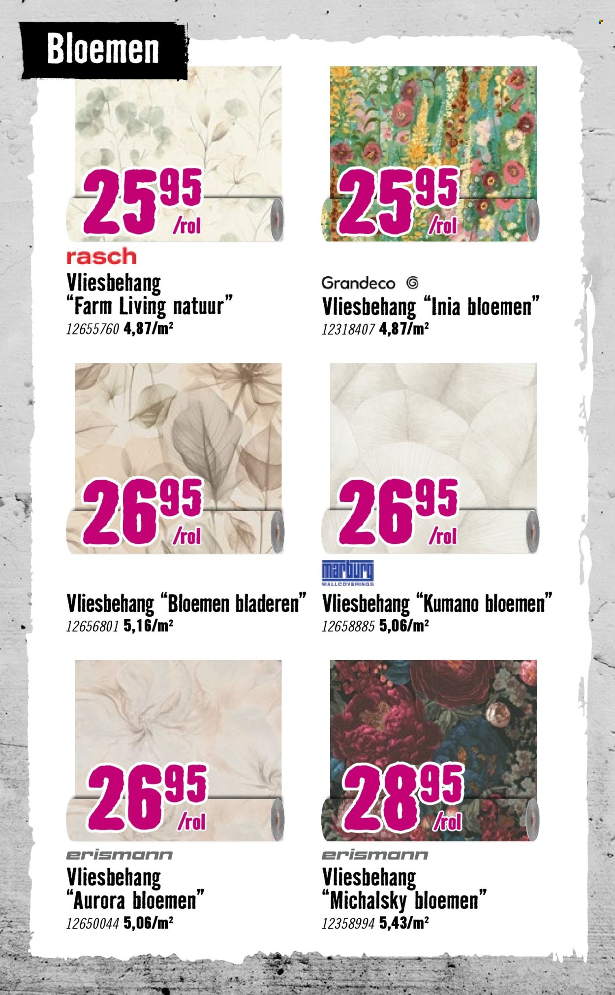 Hornbach-aanbieding - 5.10.2026 - 1.11.2026. Pagina 17