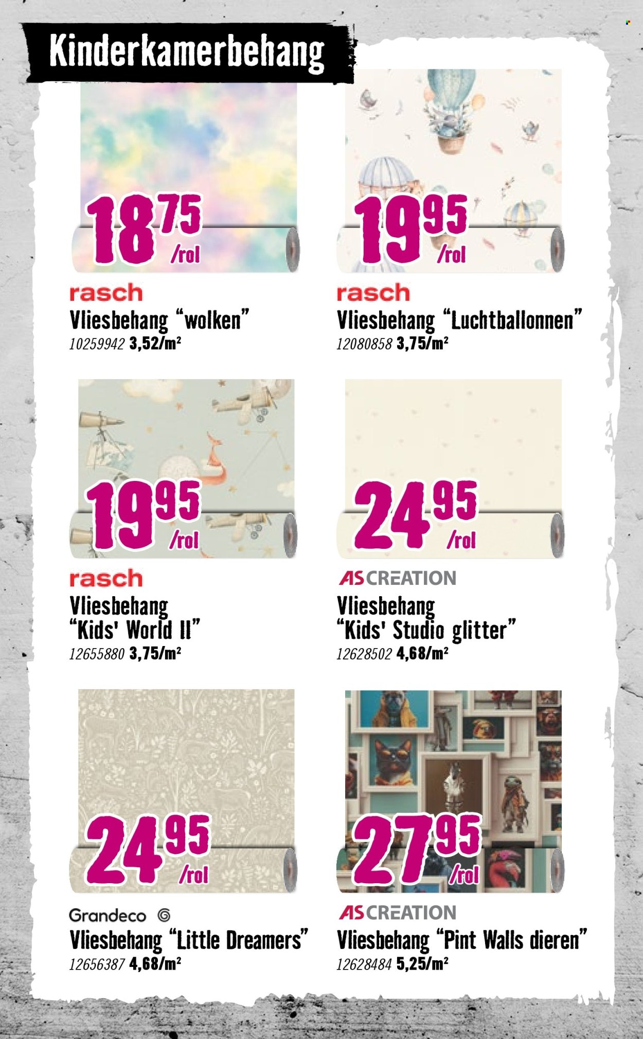 Hornbach-aanbieding - 5.10.2026 - 1.11.2026. Pagina 18