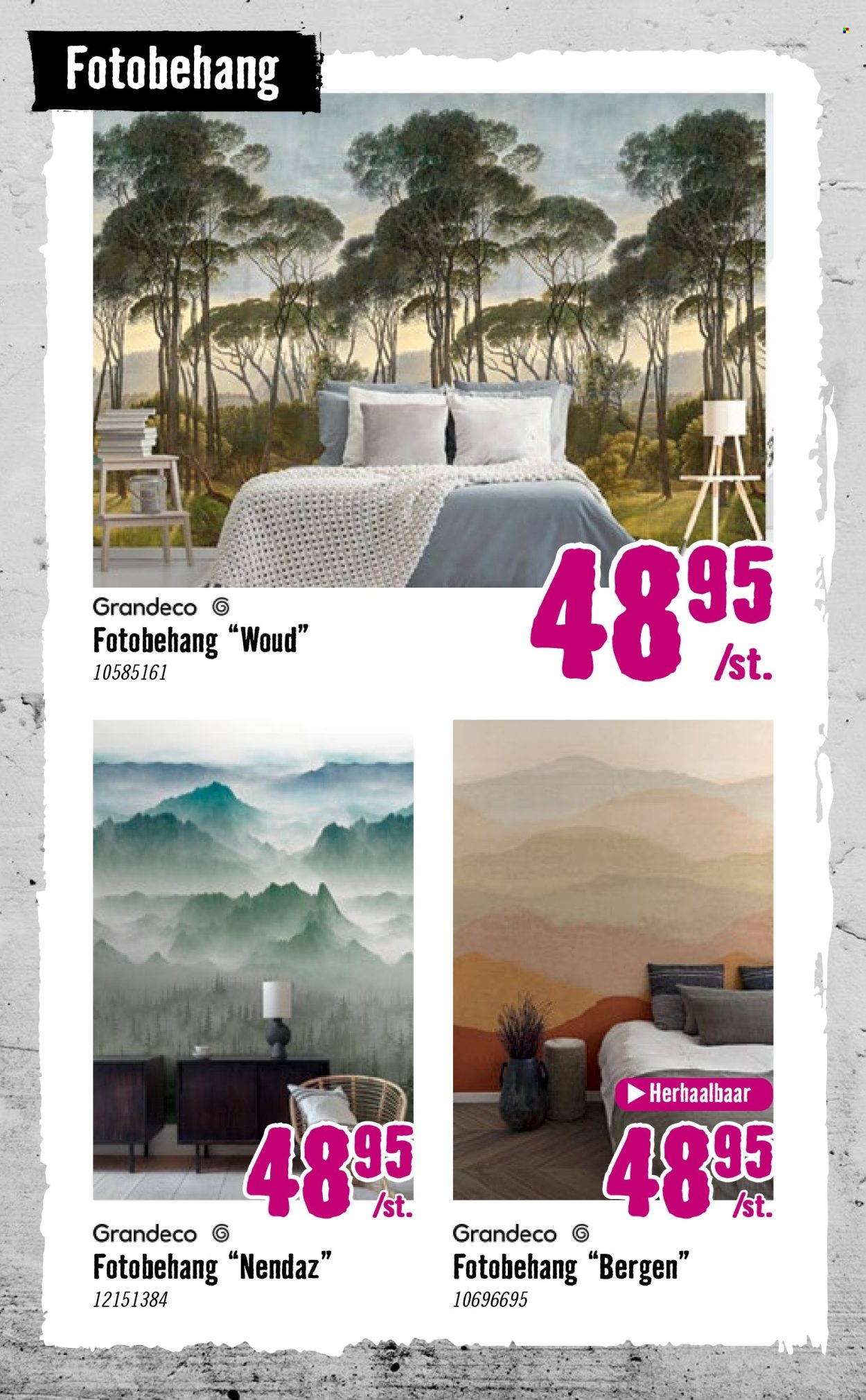 Hornbach-aanbieding - 5.10.2026 - 1.11.2026. Pagina 19