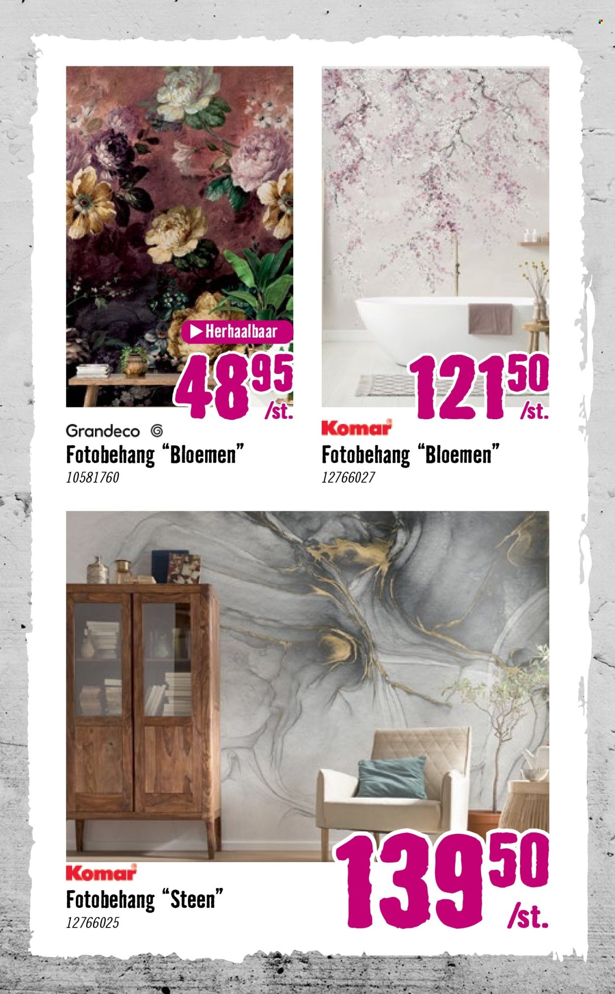 Hornbach-aanbieding - 5.10.2026 - 1.11.2026. Pagina 20