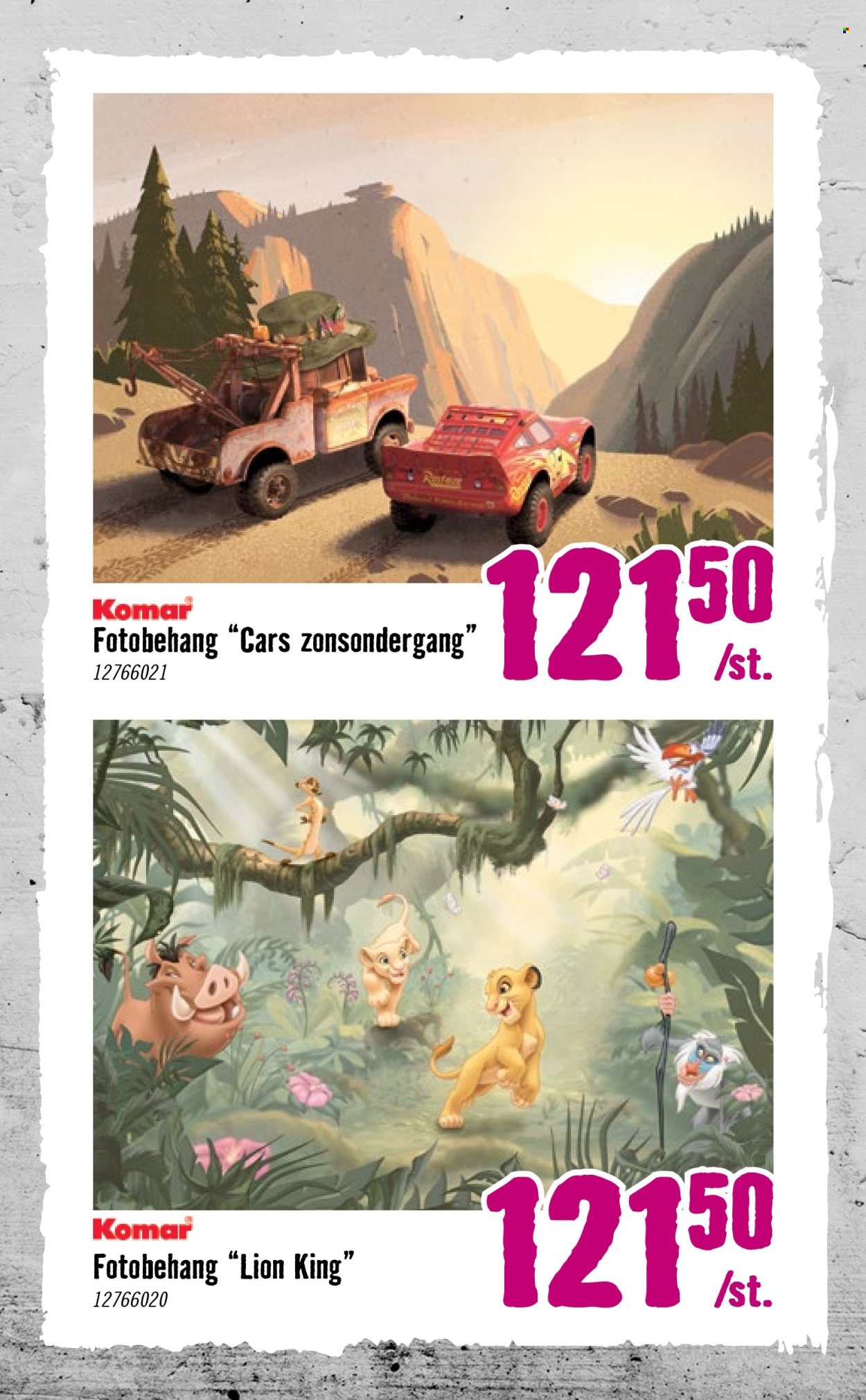 Hornbach-aanbieding - 5.10.2026 - 1.11.2026. Pagina 21