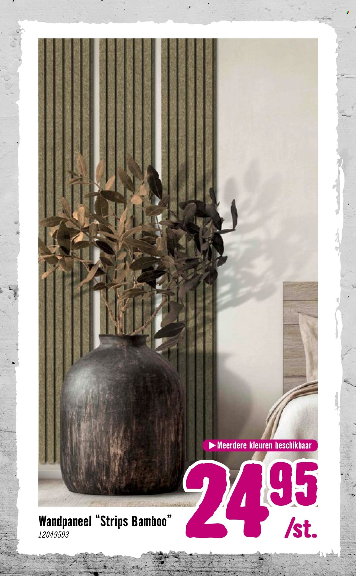 Hornbach-aanbieding - 5.10.2026 - 1.11.2026. Pagina 25