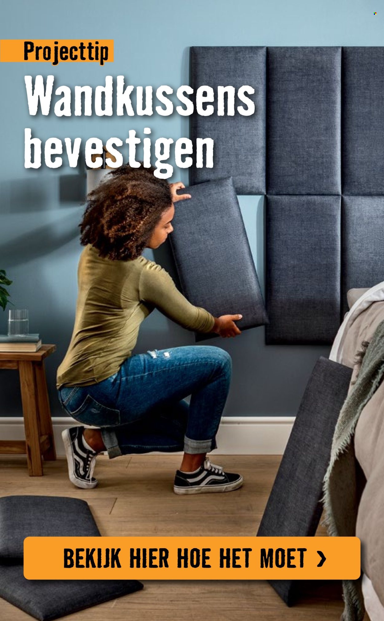 Hornbach-aanbieding - 5.10.2026 - 1.11.2026. Pagina 27