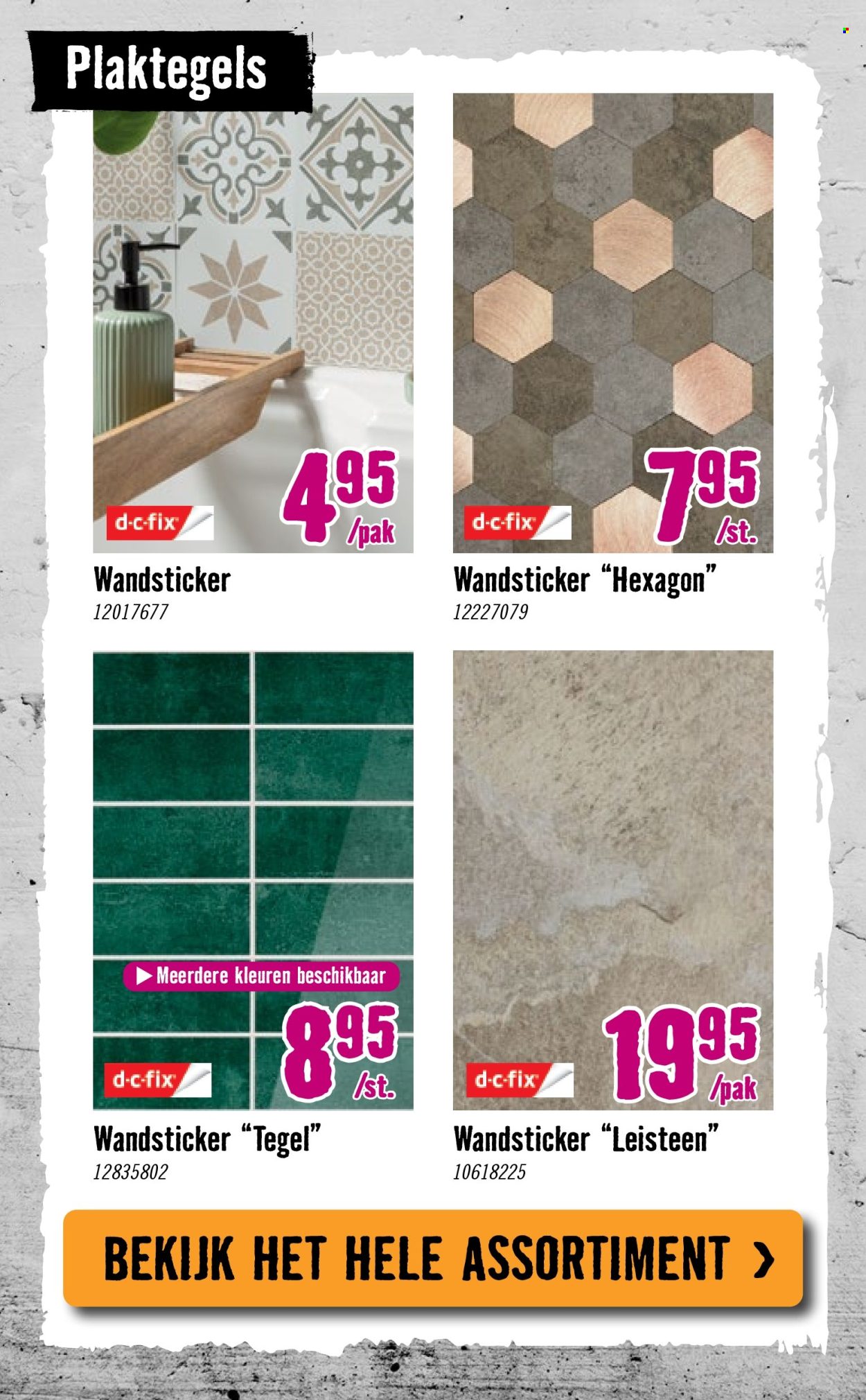 Hornbach-aanbieding - 5.10.2026 - 1.11.2026. Pagina 31