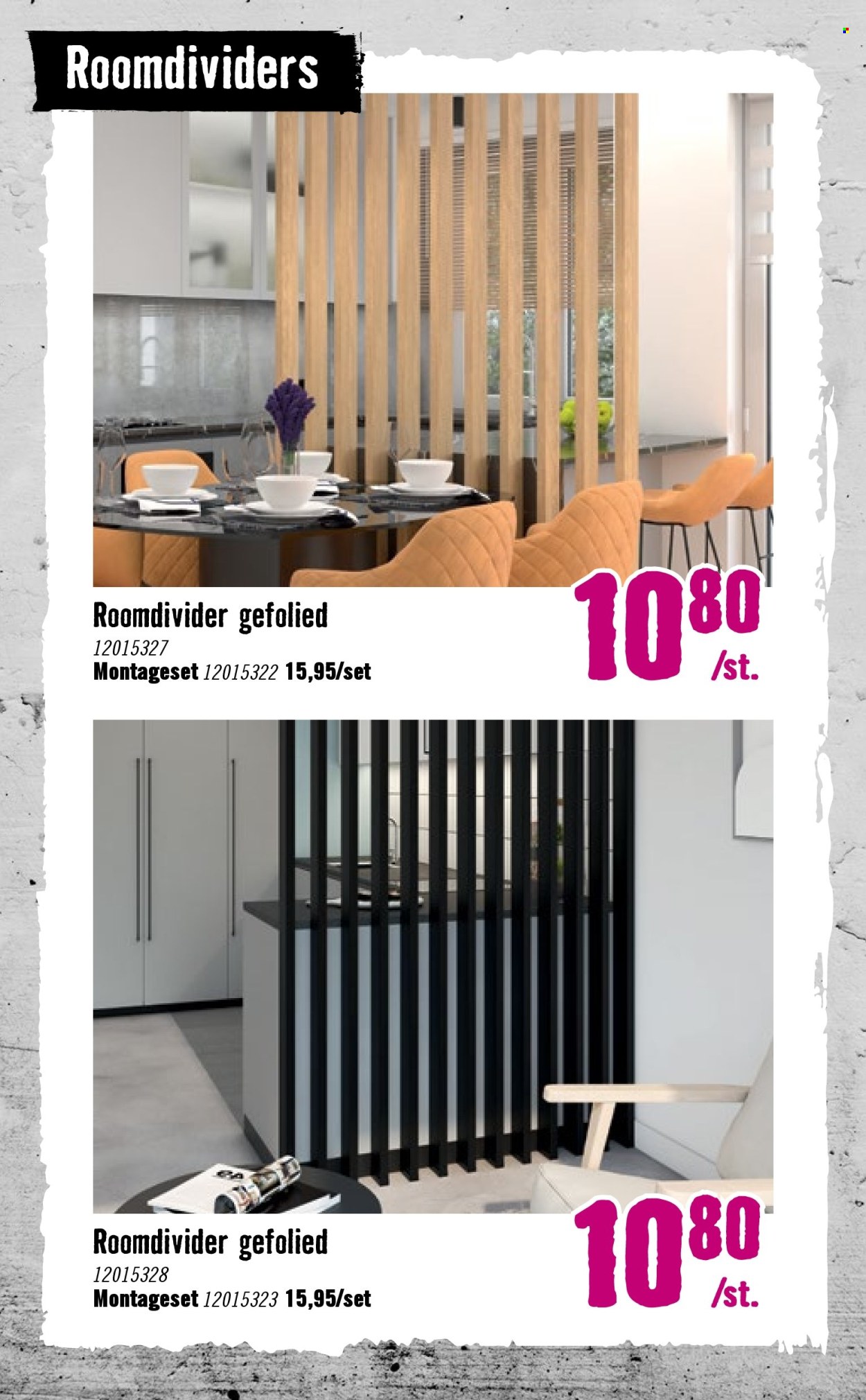 Hornbach-aanbieding - 5.10.2026 - 1.11.2026. Pagina 37
