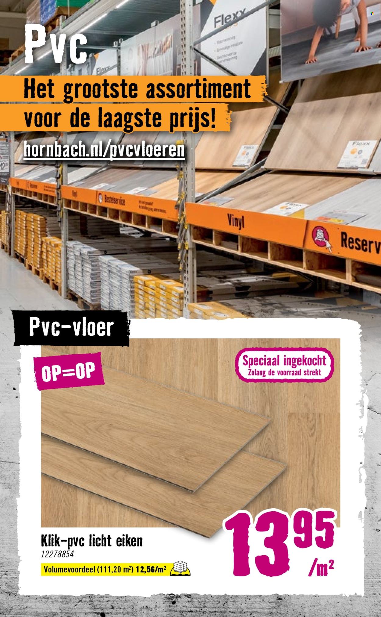 Hornbach-aanbieding - 5.10.2026 - 1.11.2026. Pagina 38