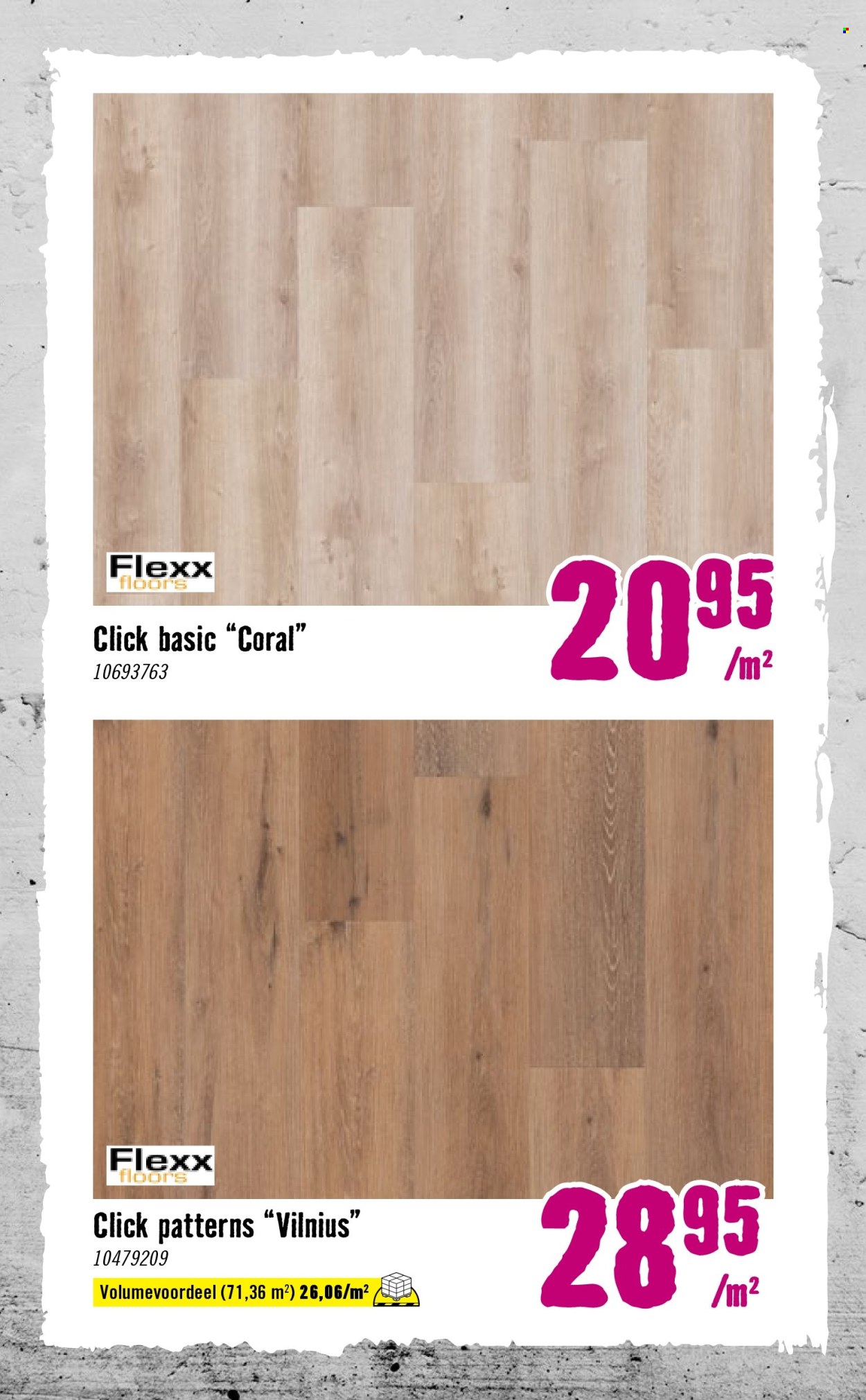 Hornbach-aanbieding - 5.10.2026 - 1.11.2026. Pagina 39