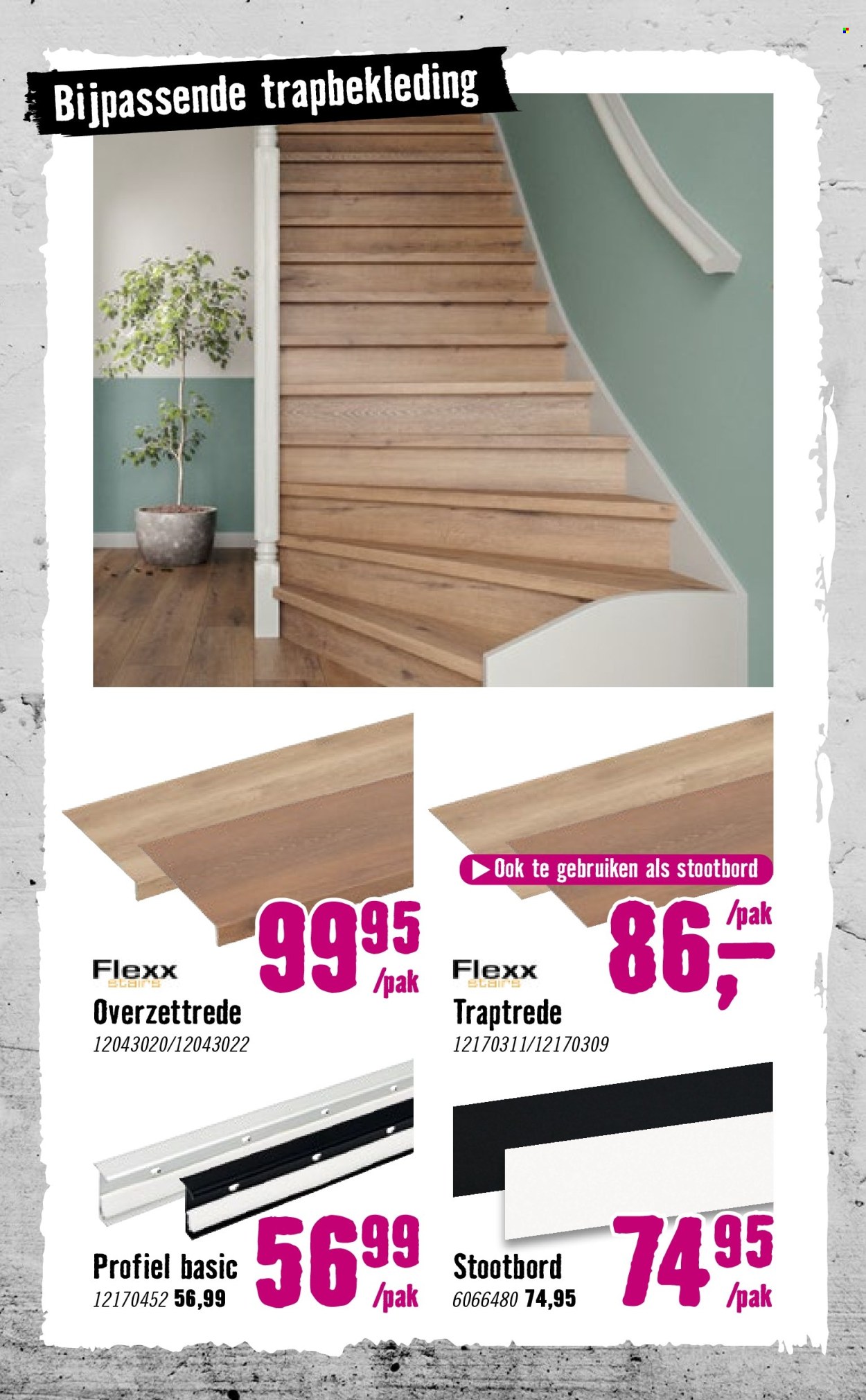 Hornbach-aanbieding - 5.10.2026 - 1.11.2026. Pagina 40