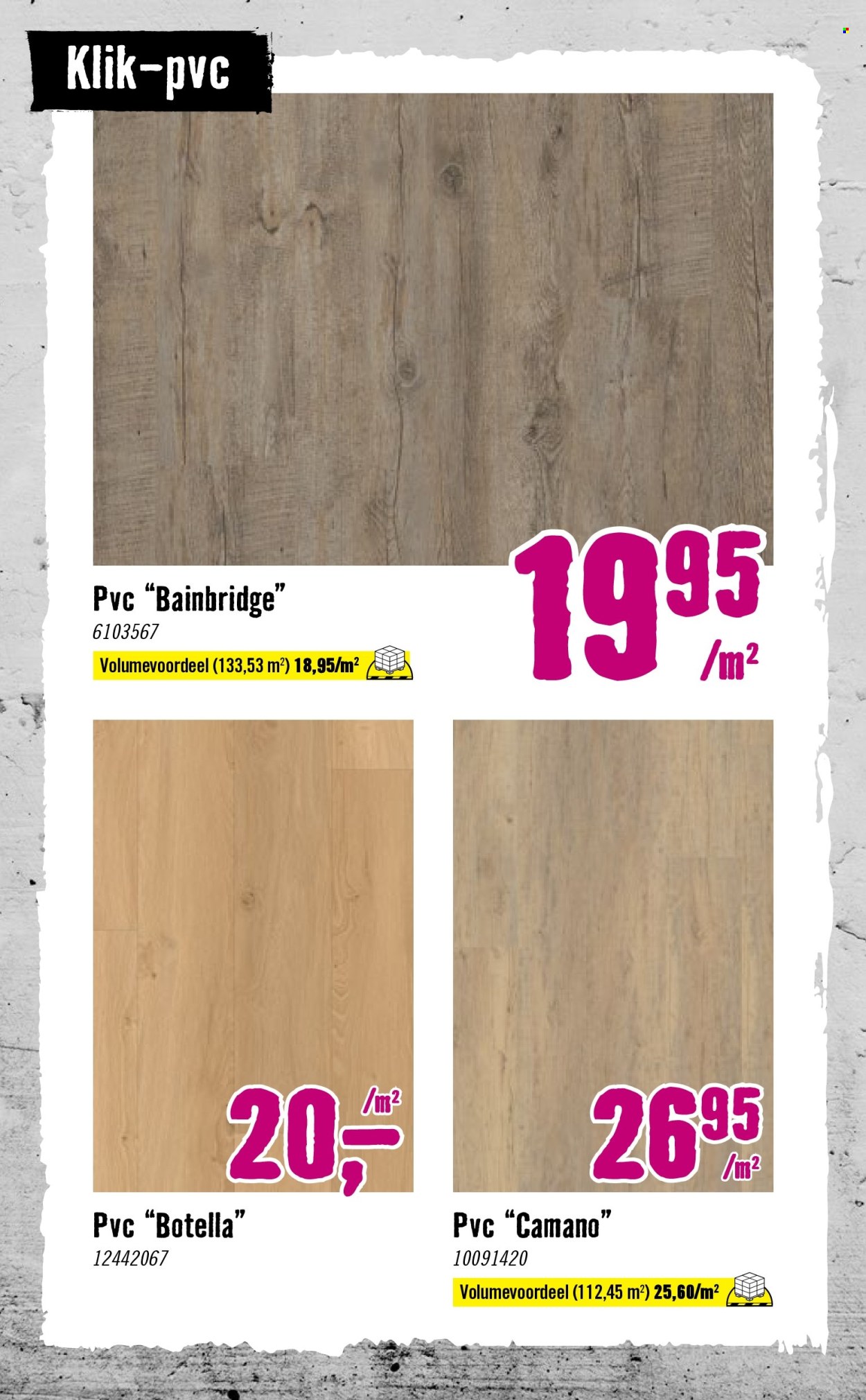 Hornbach-aanbieding - 5.10.2026 - 1.11.2026. Pagina 41