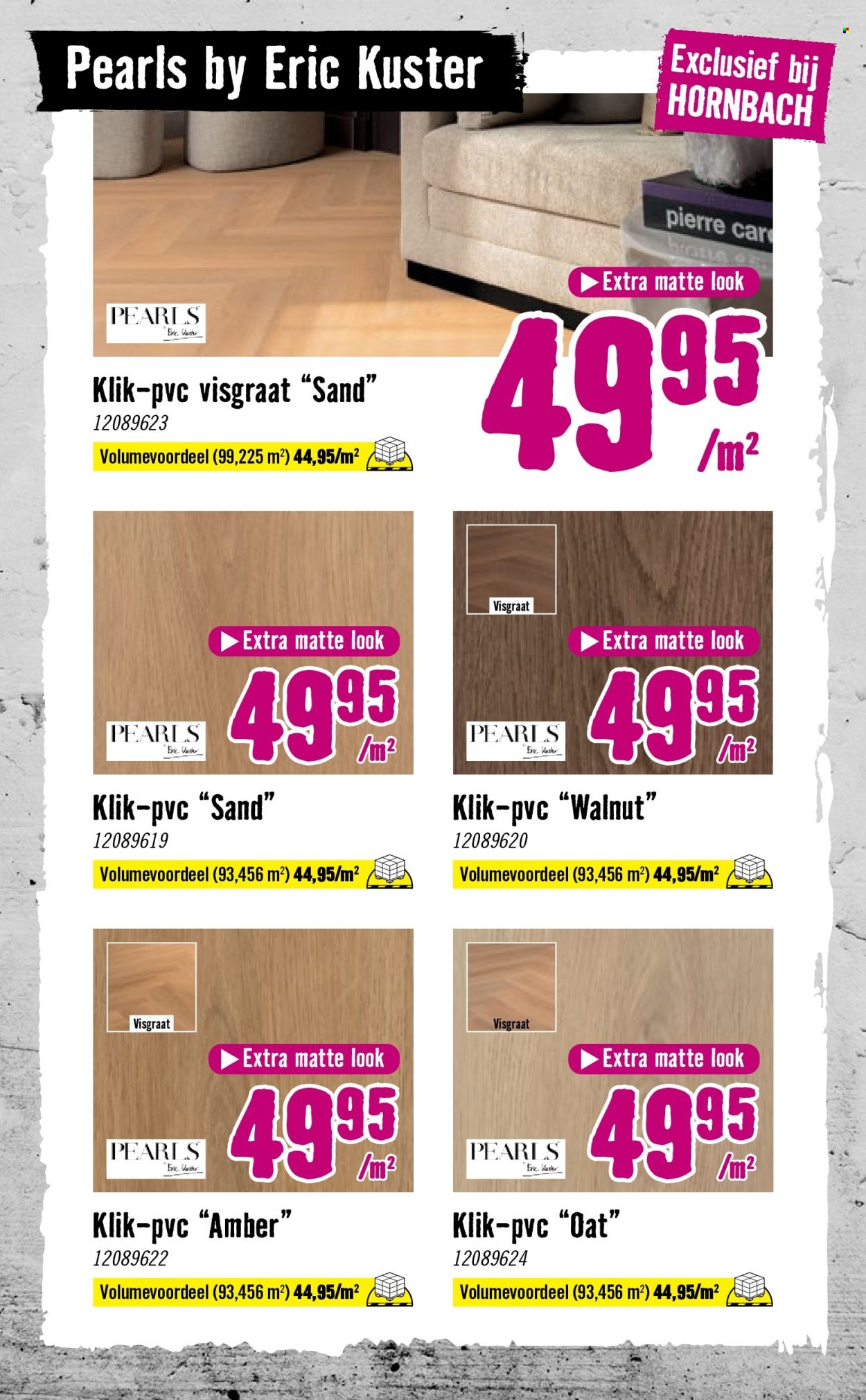 Hornbach-aanbieding - 5.10.2026 - 1.11.2026. Pagina 42