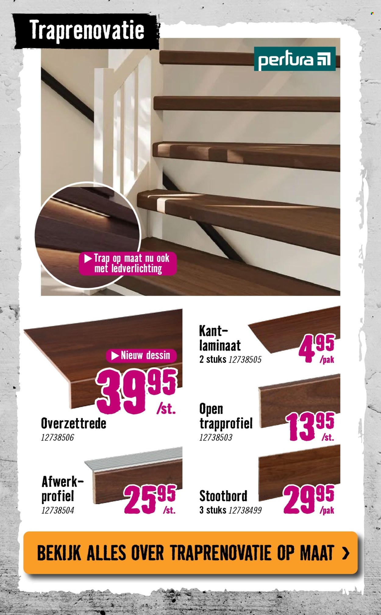 Hornbach-aanbieding - 5.10.2026 - 1.11.2026. Pagina 43