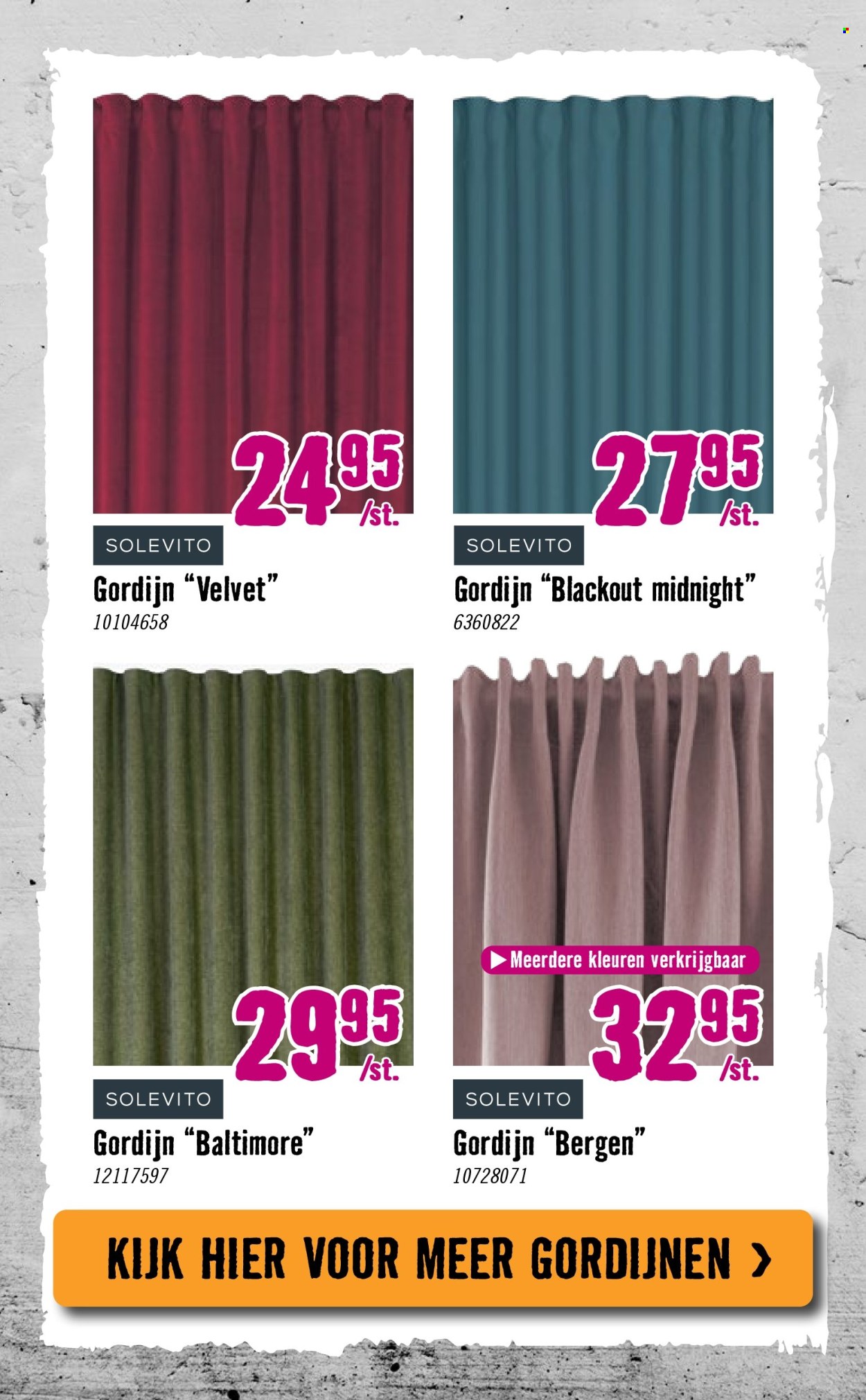 Hornbach-aanbieding - 5.10.2026 - 1.11.2026. Pagina 46