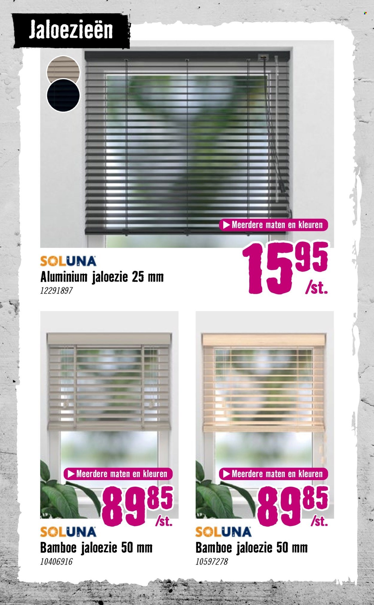 Hornbach-aanbieding - 5.10.2026 - 1.11.2026. Pagina 48