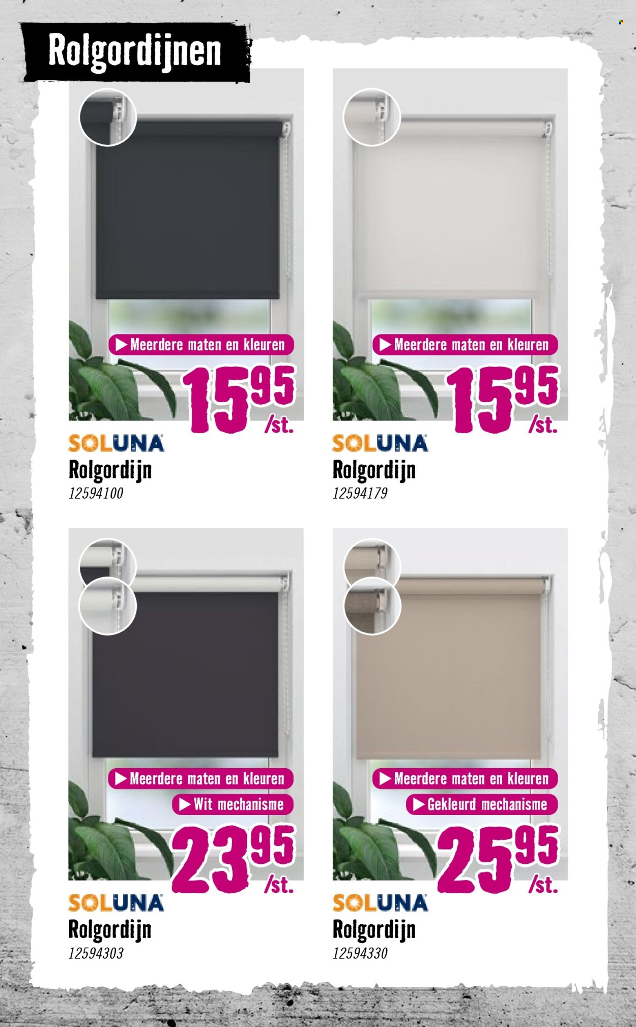 Hornbach-aanbieding - 5.10.2026 - 1.11.2026. Pagina 49