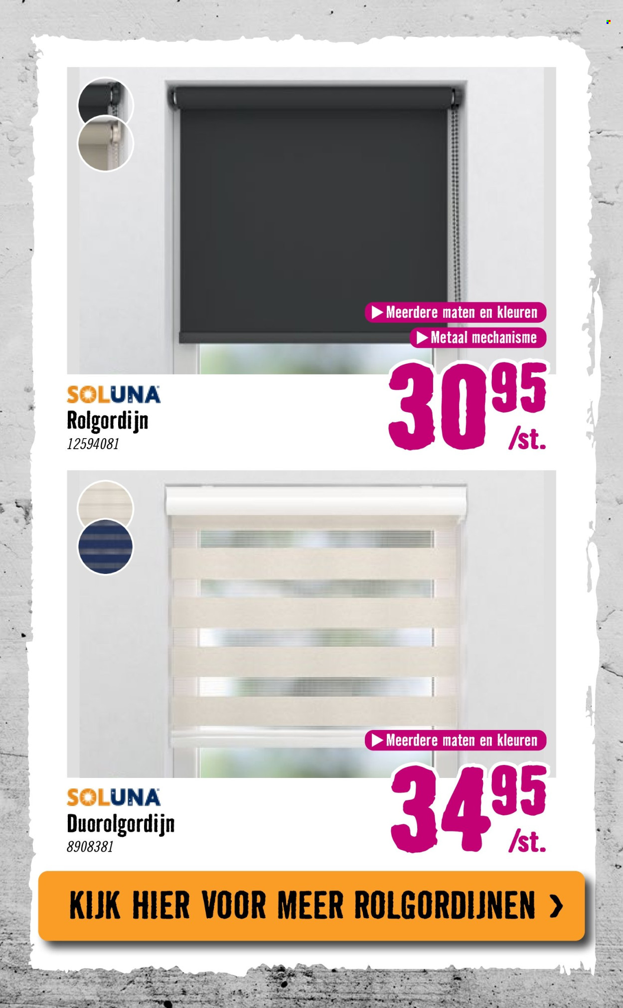Hornbach-aanbieding - 5.10.2026 - 1.11.2026. Pagina 50