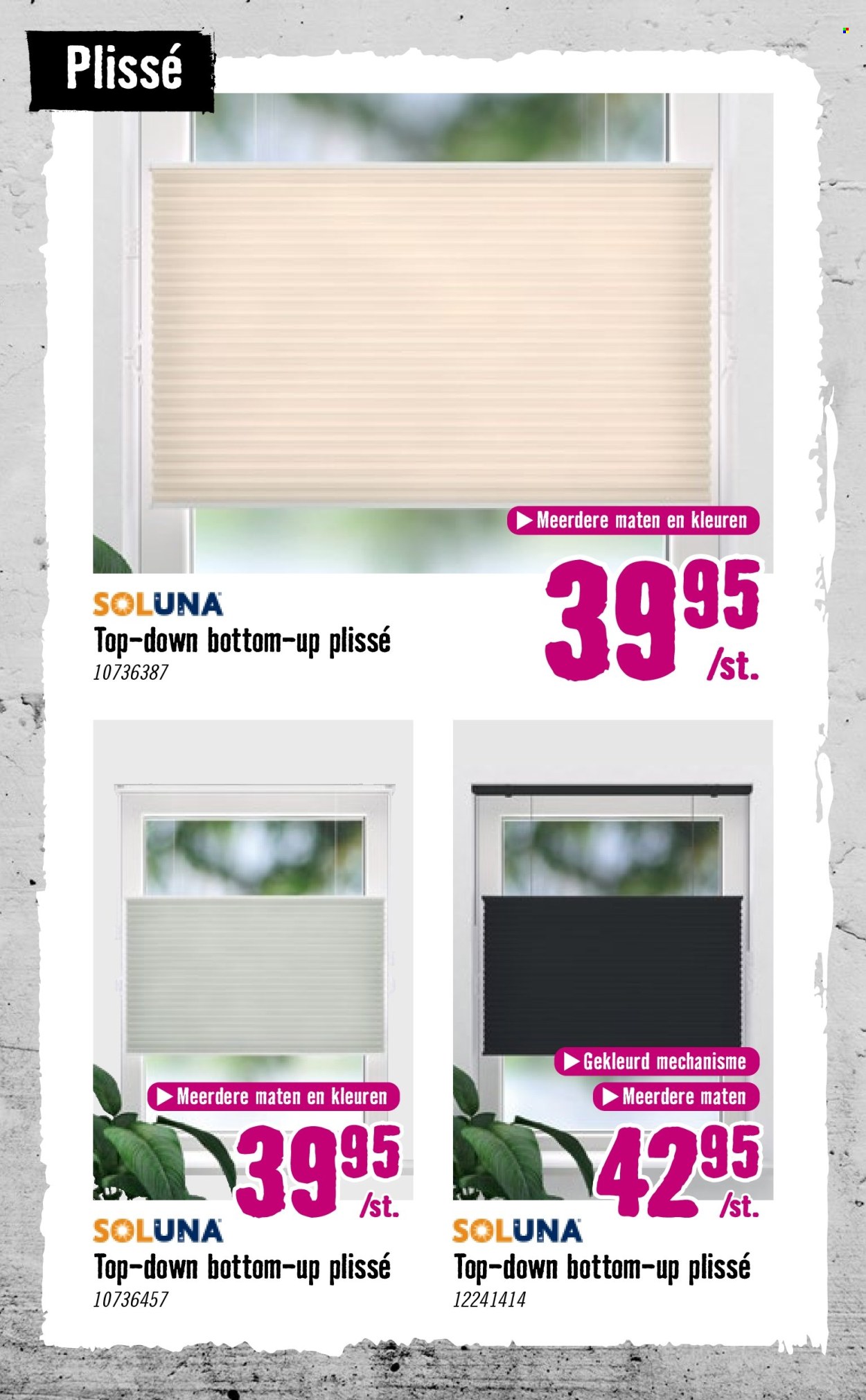 Hornbach-aanbieding - 5.10.2026 - 1.11.2026. Pagina 51