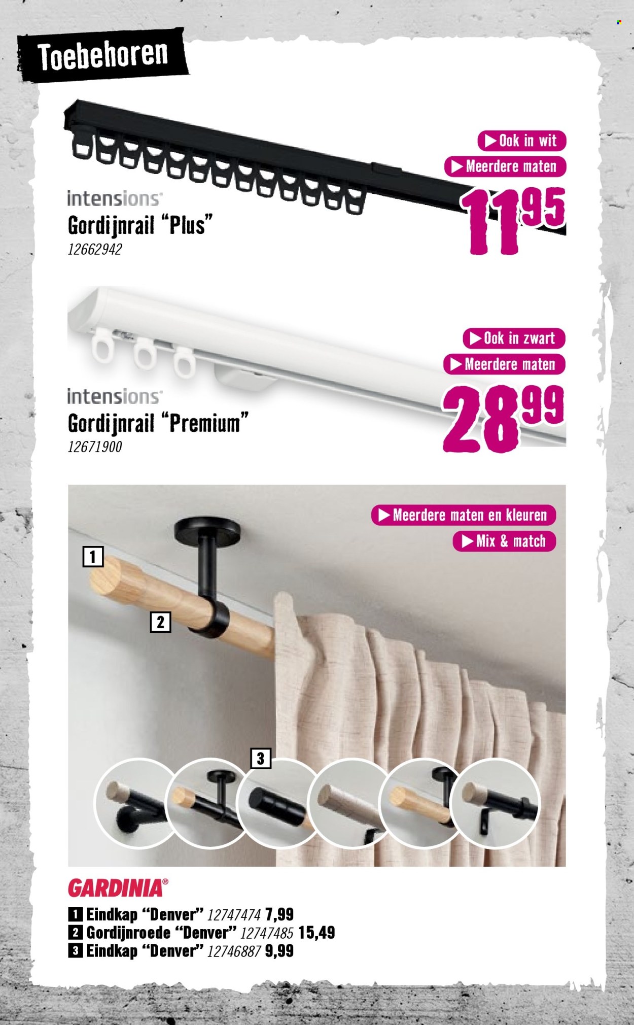 Hornbach-aanbieding - 5.10.2026 - 1.11.2026. Pagina 52