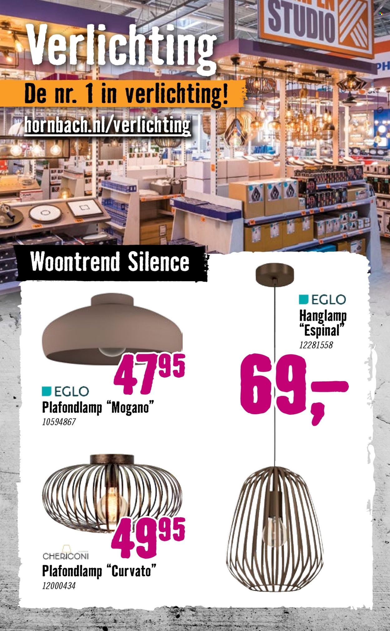 Hornbach-aanbieding - 5.10.2026 - 1.11.2026. Pagina 53
