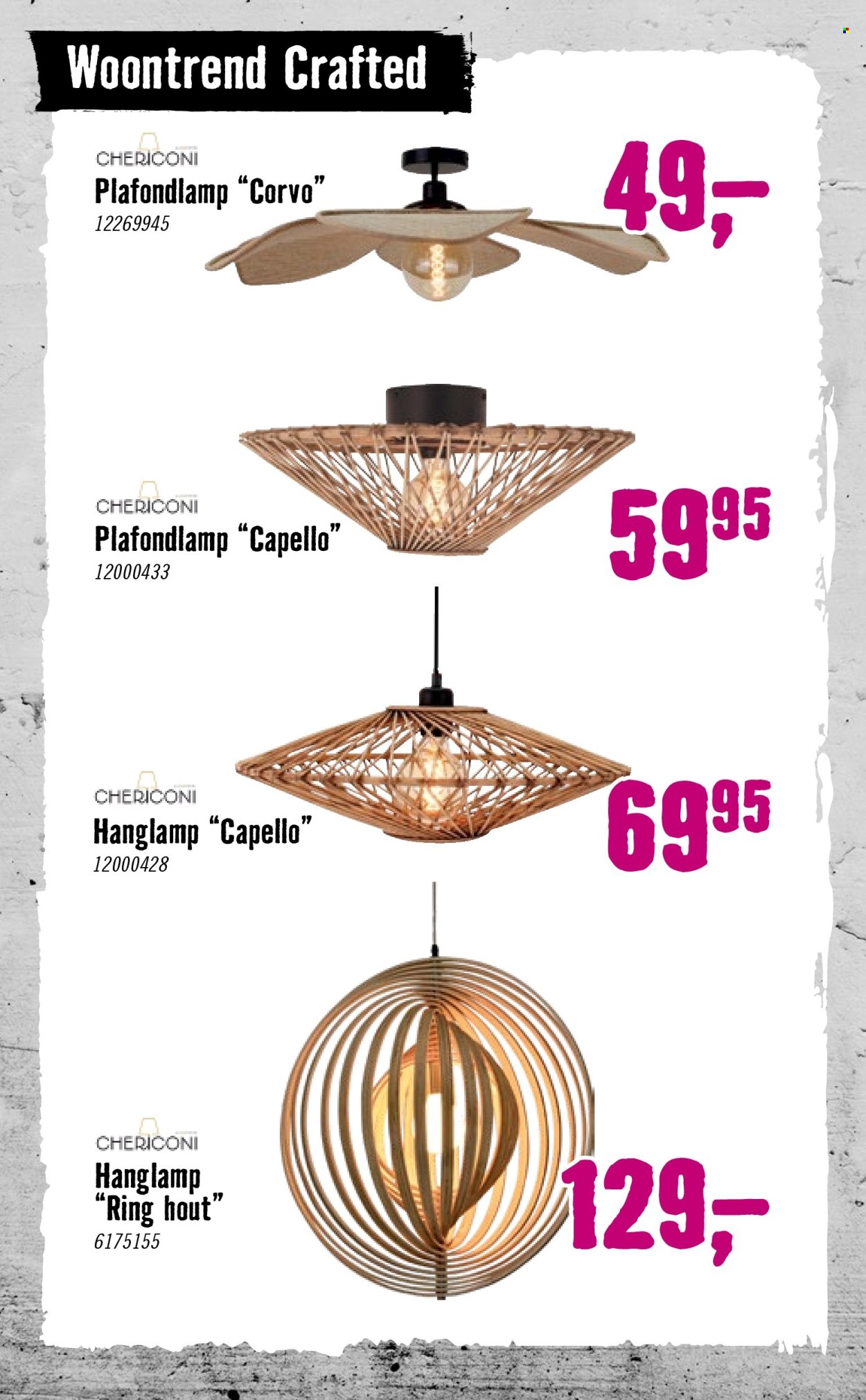 Hornbach-aanbieding - 5.10.2026 - 1.11.2026. Pagina 55