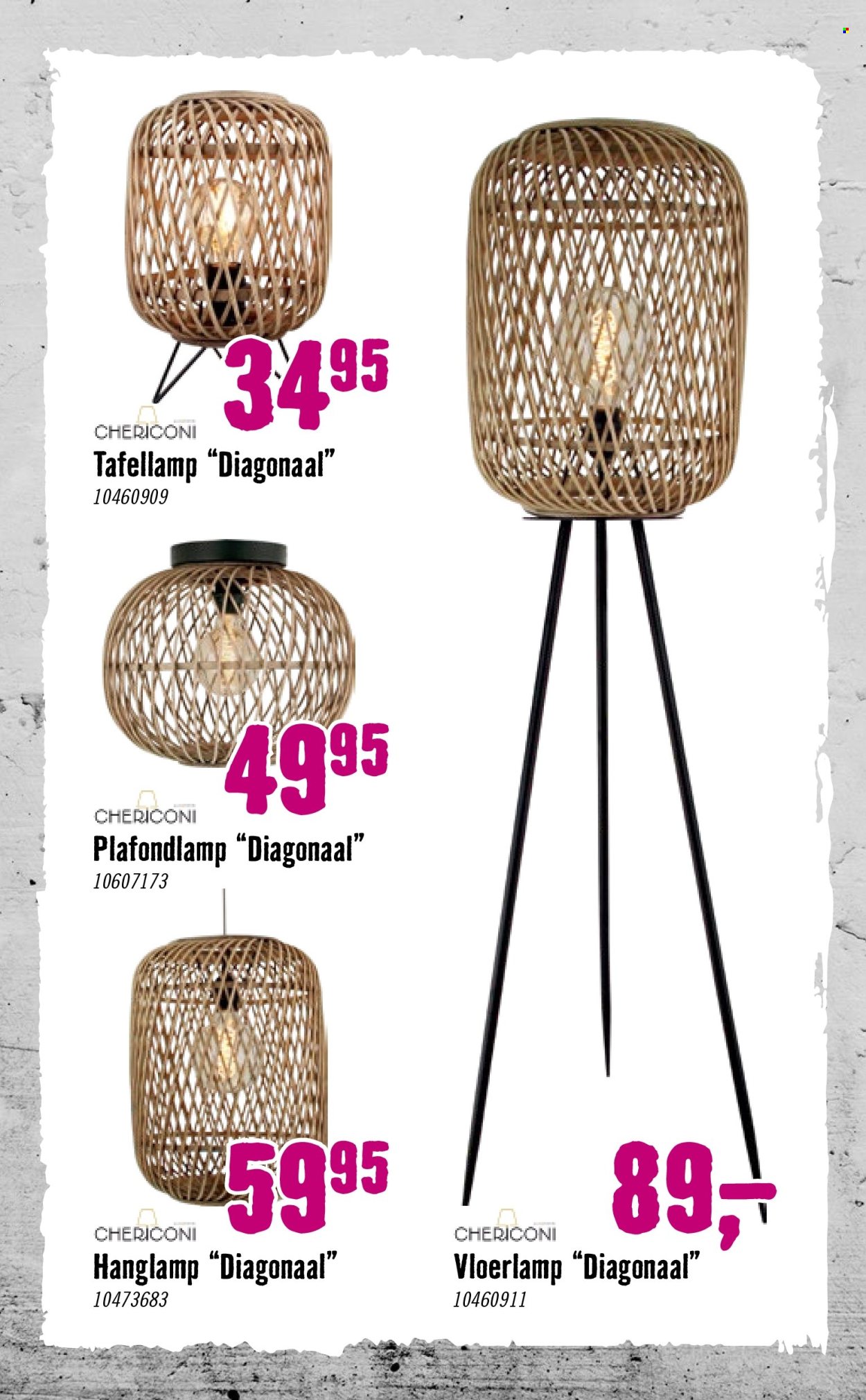 Hornbach-aanbieding - 5.10.2026 - 1.11.2026. Pagina 56