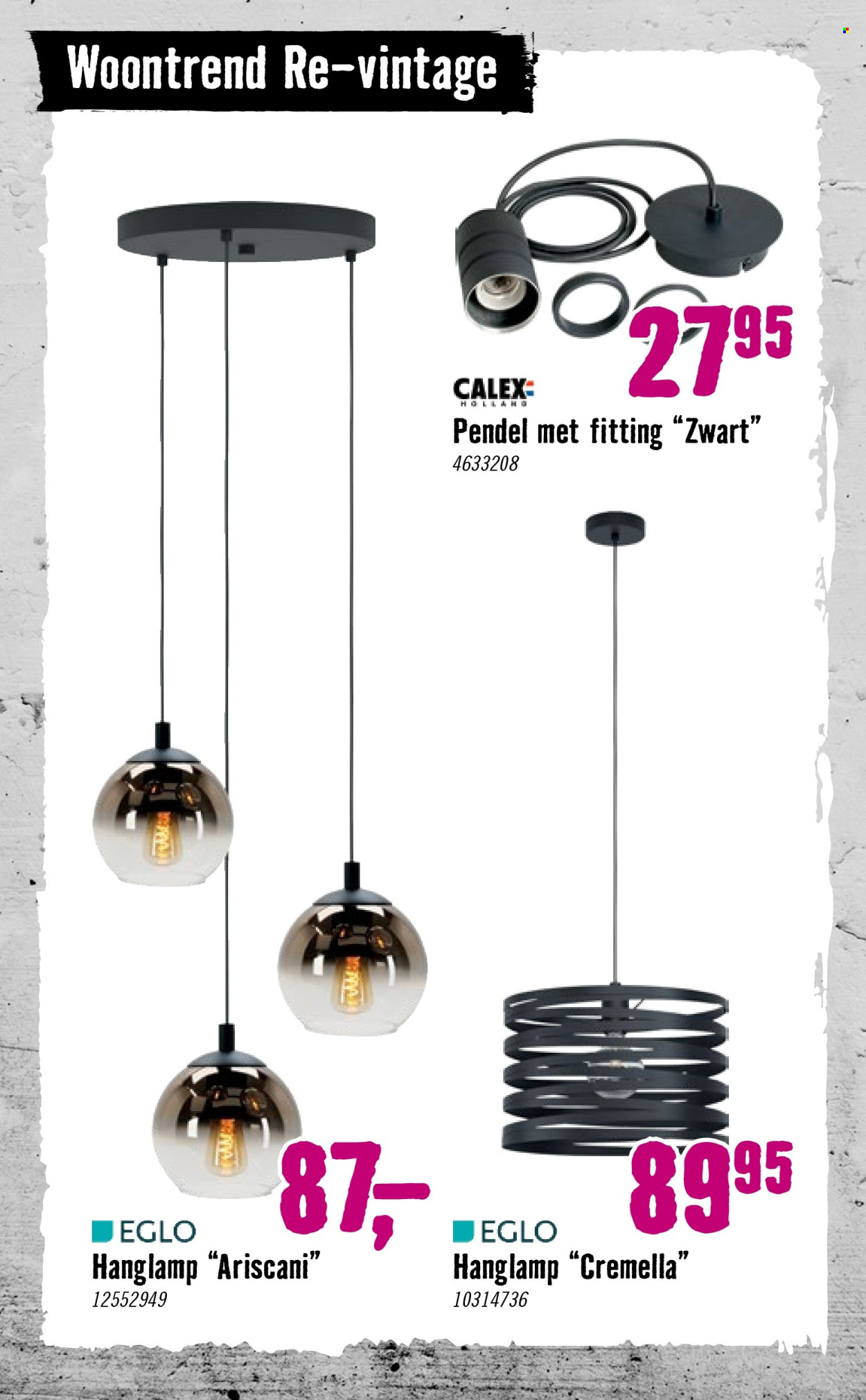 Hornbach-aanbieding - 5.10.2026 - 1.11.2026. Pagina 57