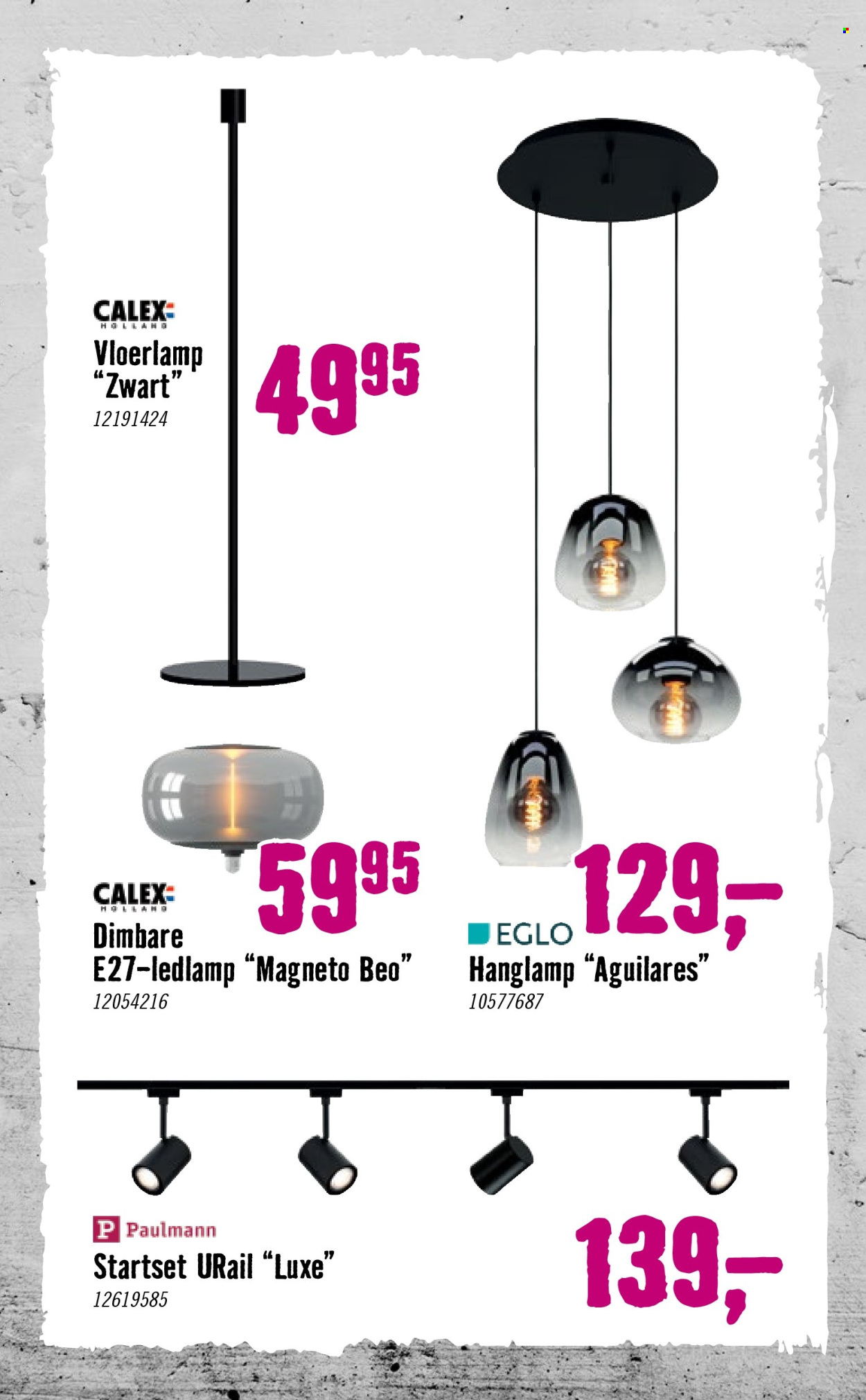 Hornbach-aanbieding - 5.10.2026 - 1.11.2026. Pagina 58