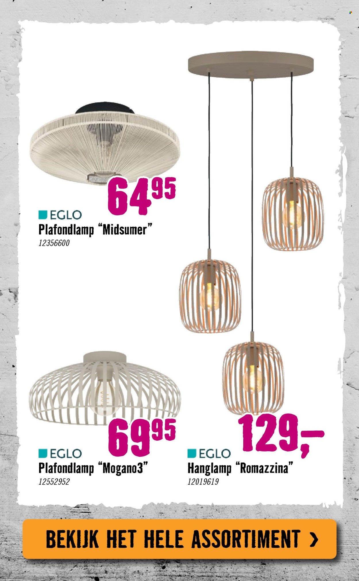 Hornbach-aanbieding - 5.10.2026 - 1.11.2026. Pagina 60