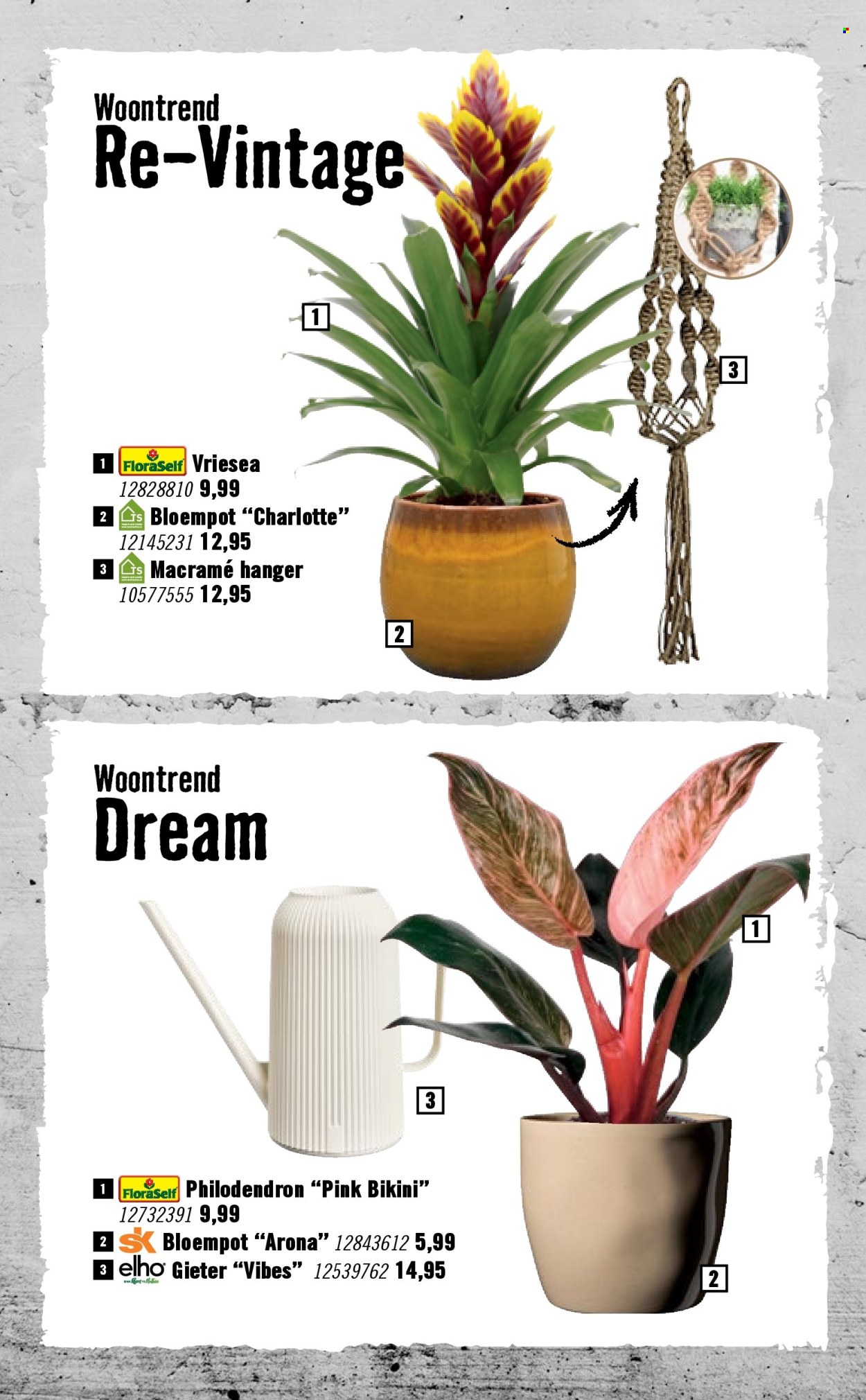 Hornbach-aanbieding - 5.10.2026 - 1.11.2026. Pagina 62