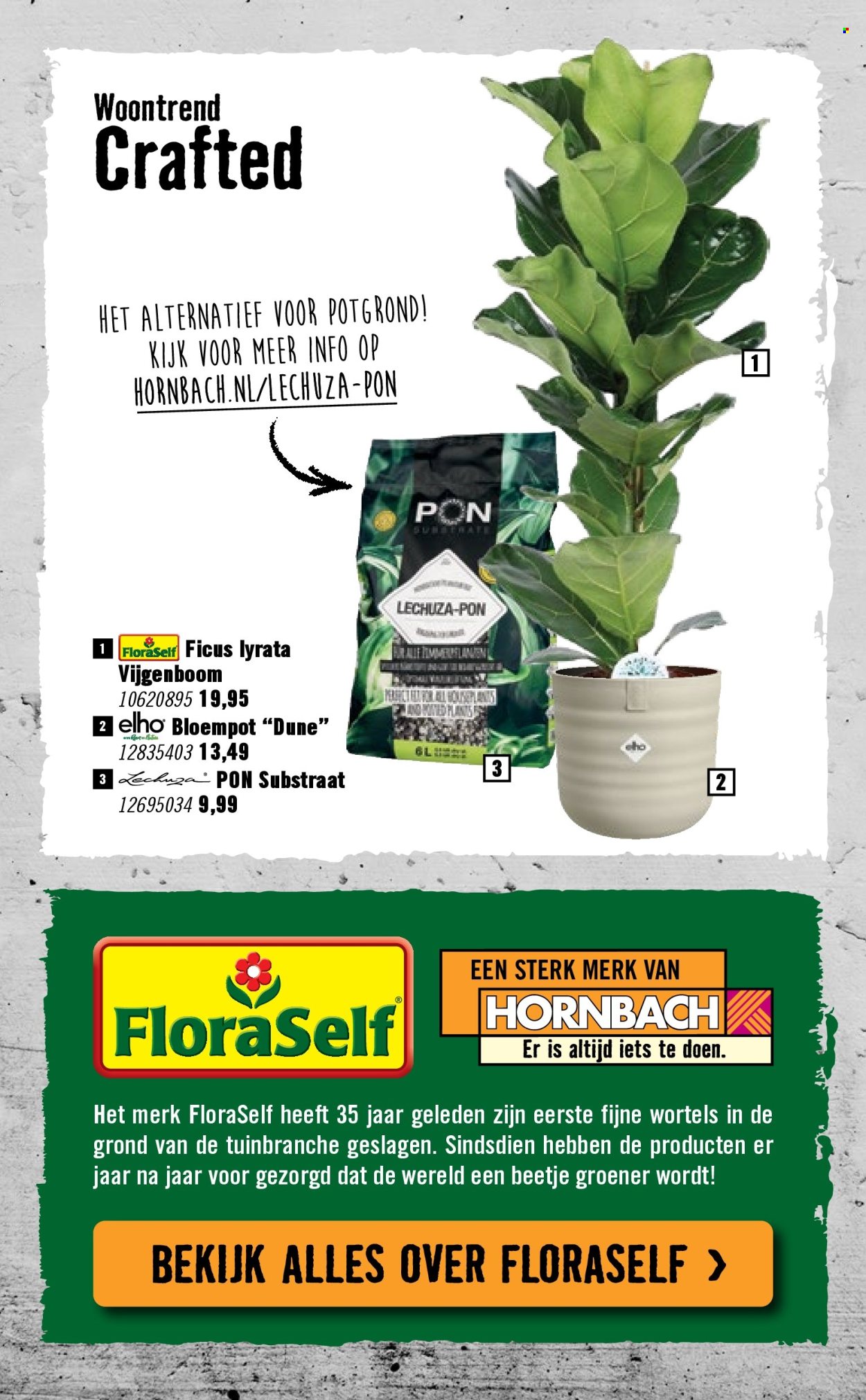 Hornbach-aanbieding - 5.10.2026 - 1.11.2026. Pagina 63