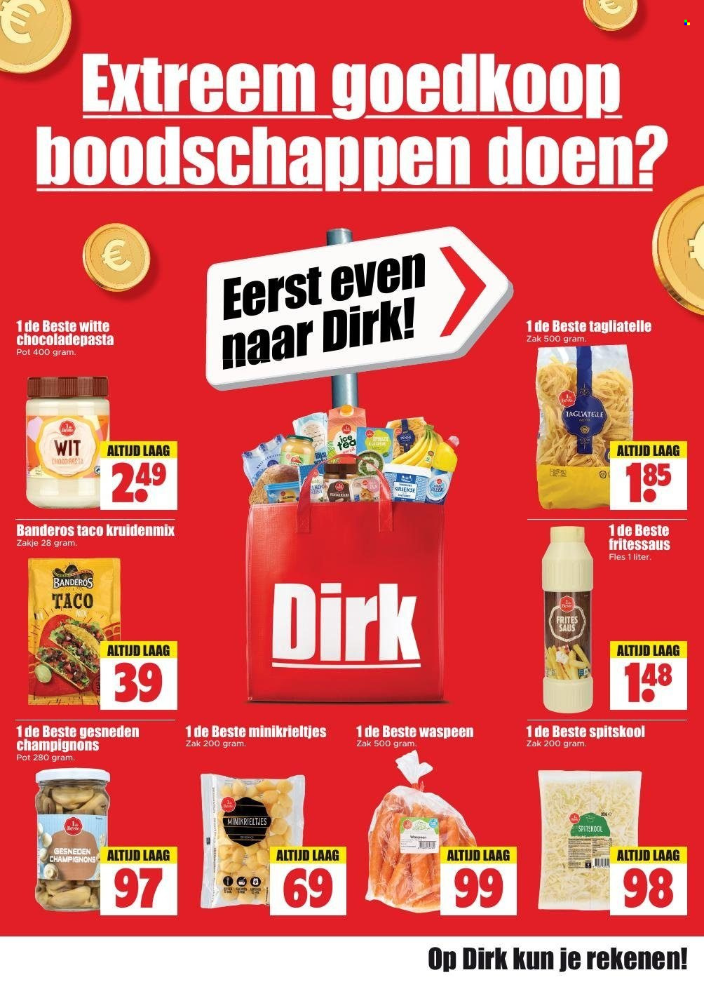 Dirk-aanbieding - 1.10.2026 - 31.10.2026. Pagina 2