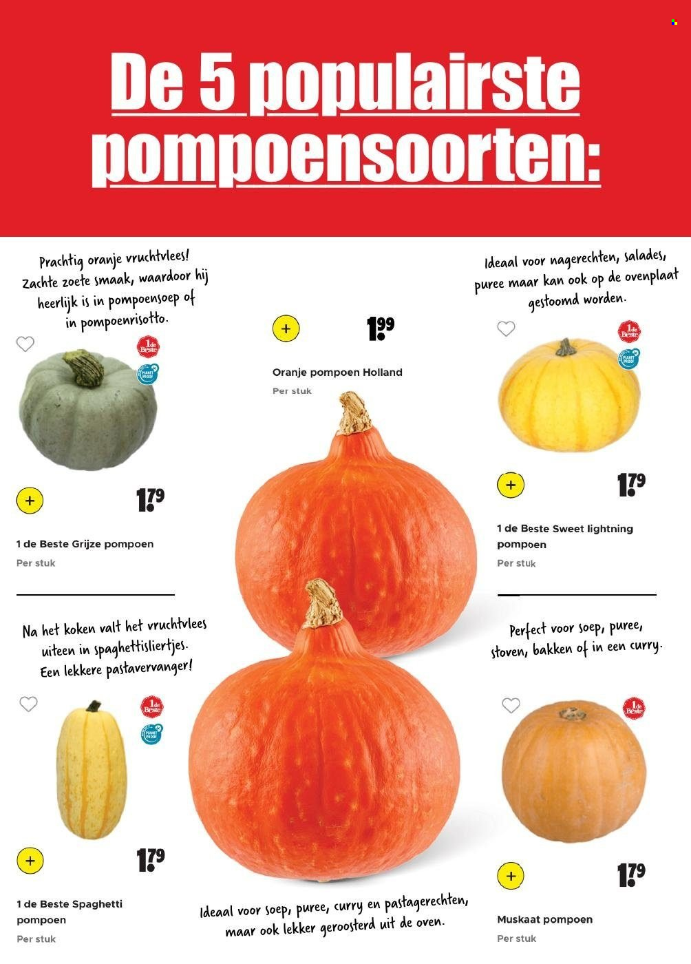 Dirk-aanbieding - 1.10.2026 - 31.10.2026. Pagina 4