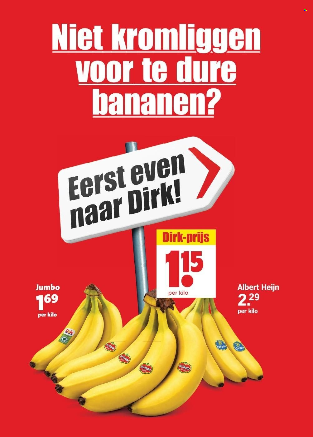 Dirk-aanbieding - 1.10.2026 - 31.10.2026. Pagina 5