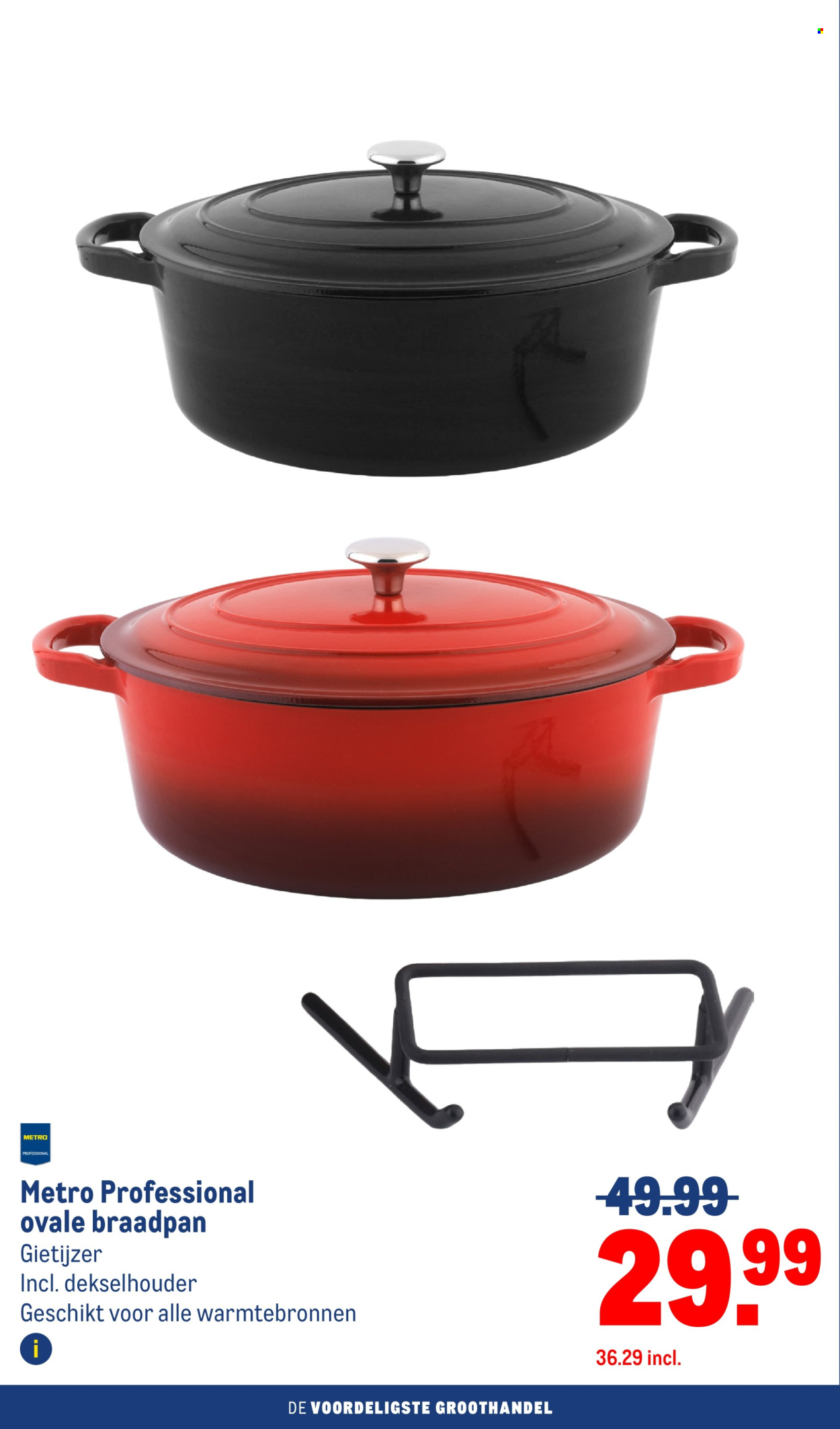 Makro-aanbieding - 7.10.2026 - 18.10.2026. Pagina 2