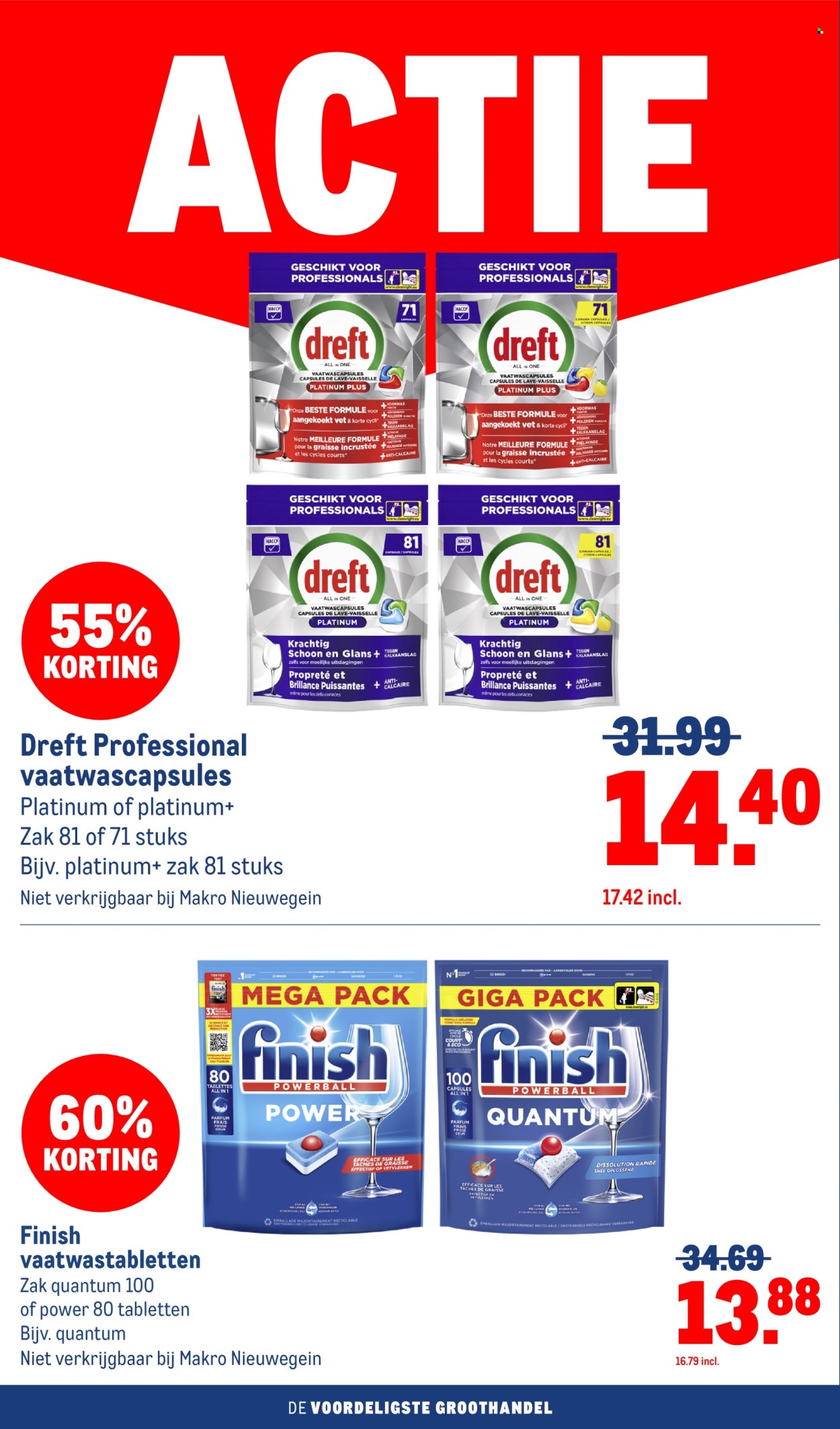 Makro-aanbieding - 7.10.2026 - 18.10.2026. Pagina 8